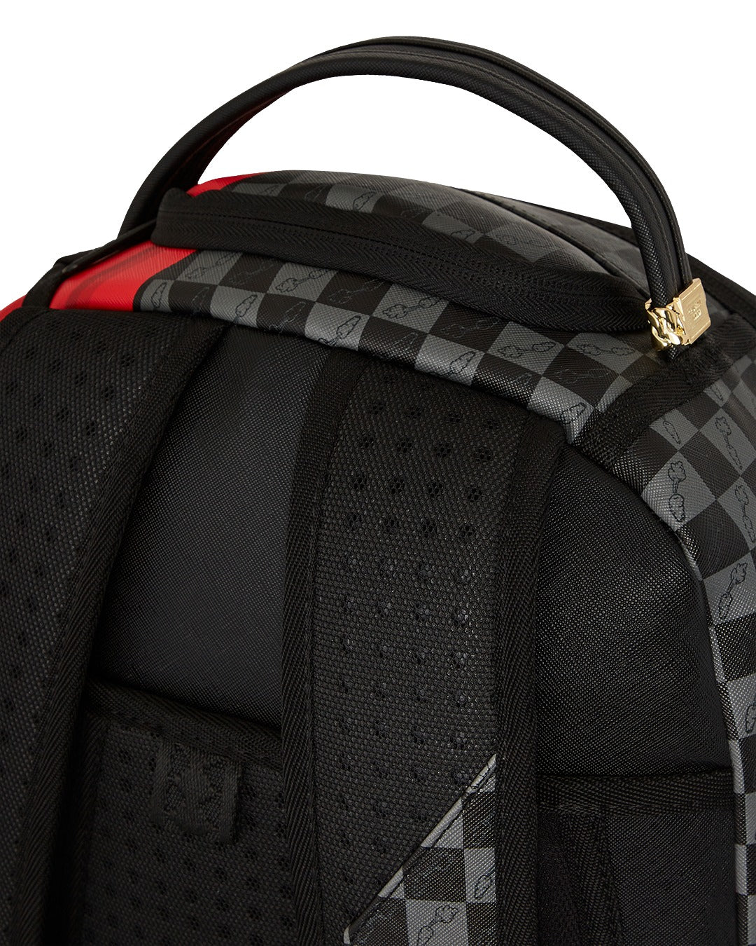 BUGS CURTAIN REVEAL DLXSV BACKPACK