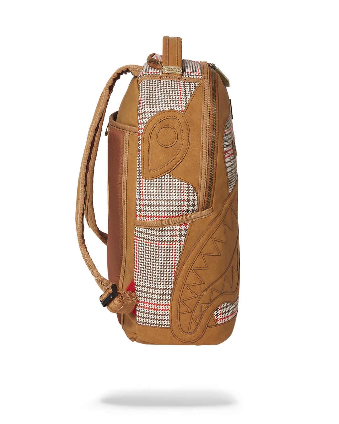 Turbo 500 Dlx Backpack