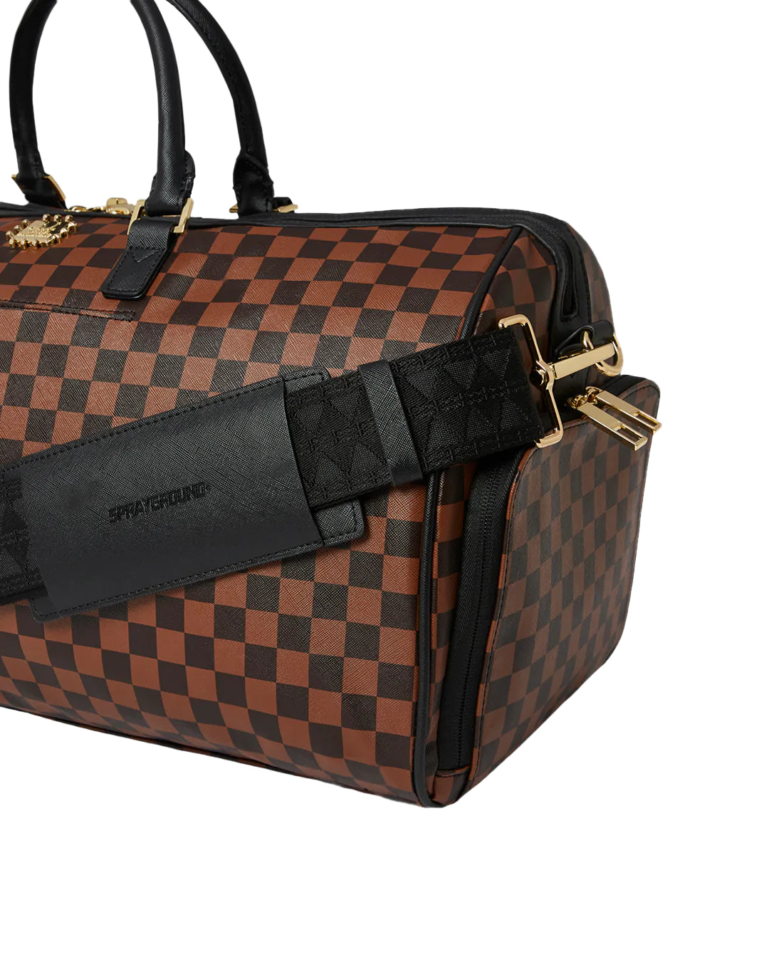 Ai3 The Legacy Duffle