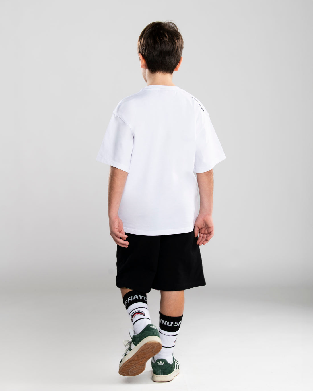 JELLY WORLD FIXES OVER T-SHIRT