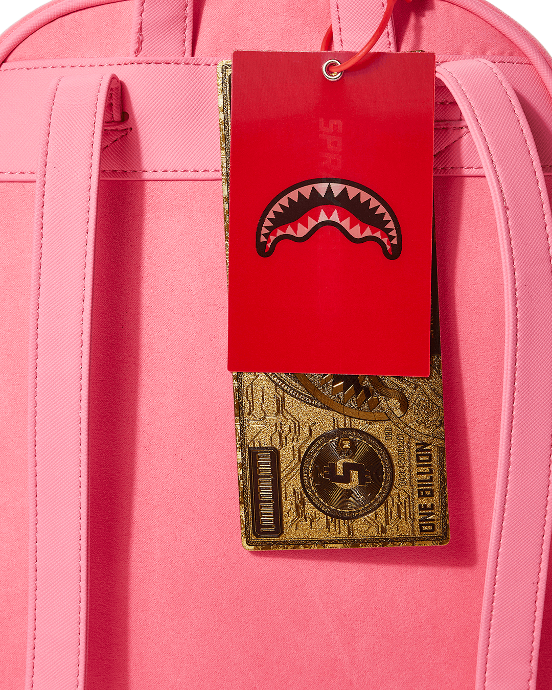 Starlet Trinity Savage