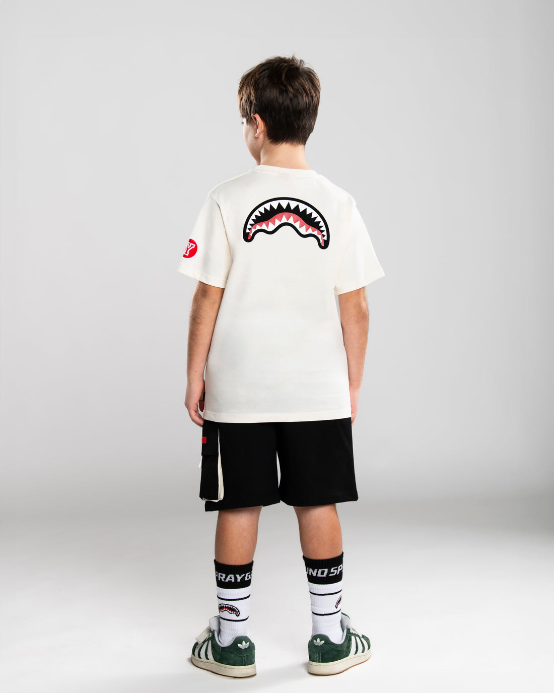 BASIC NO BASIC SHORTS