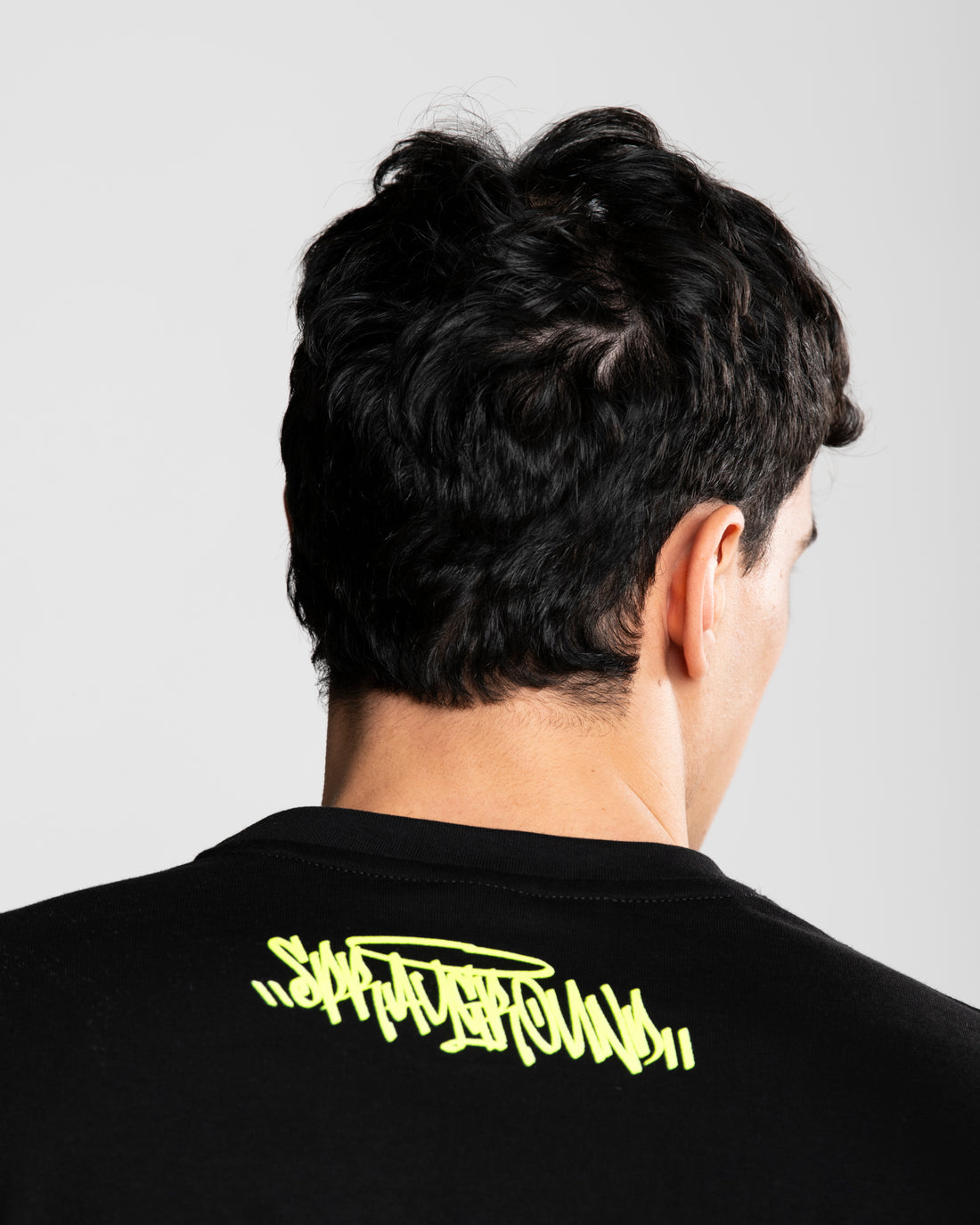 VANDALZED BOXY T-SHIRT