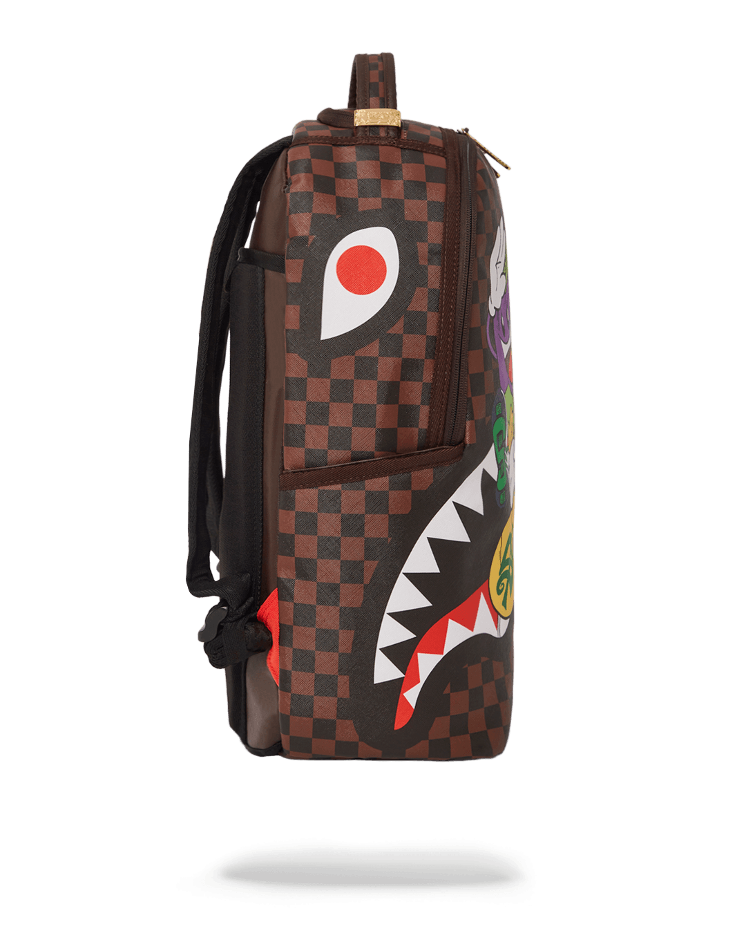 Chase Bank Dlx Backpack