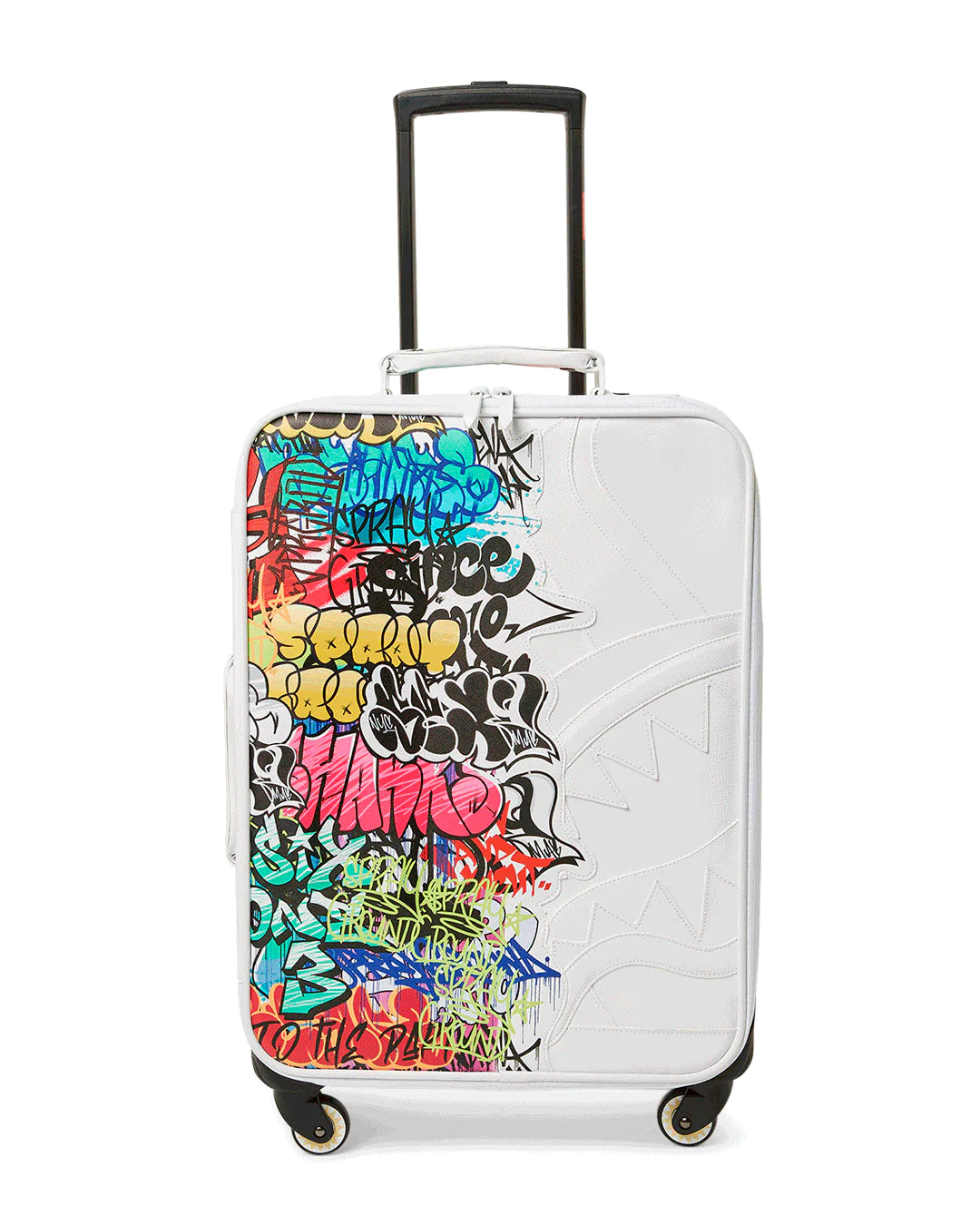 Half Graff Luggage