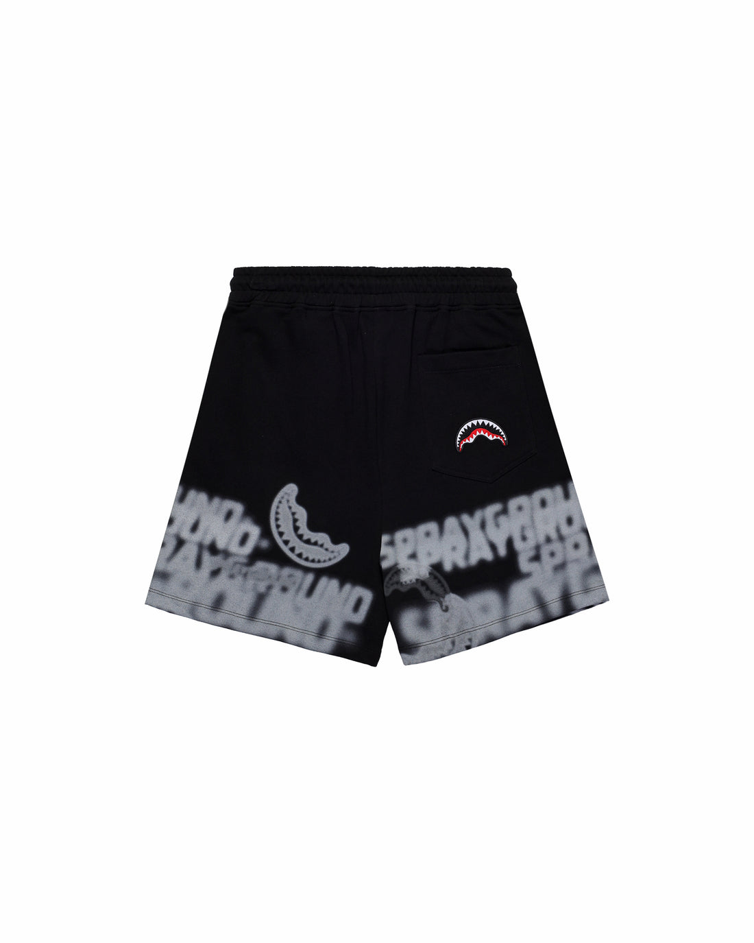 SPRAYGROUND SMOKE SHORTS