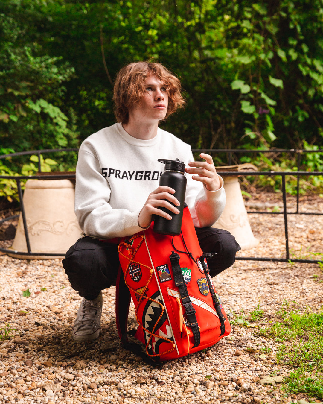 Patches Hills  910b3742nsz