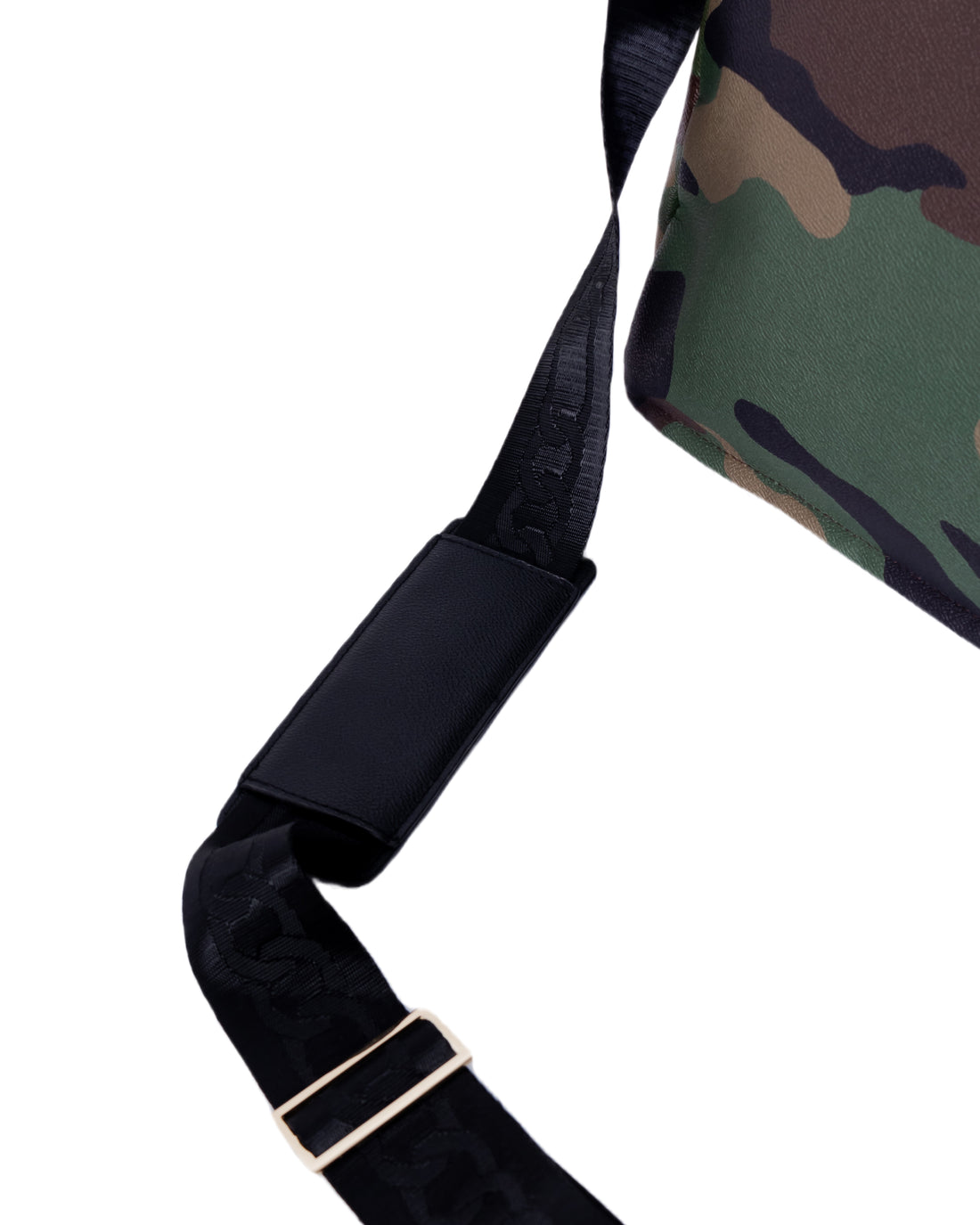 Travelcase Pvc Camo Shark