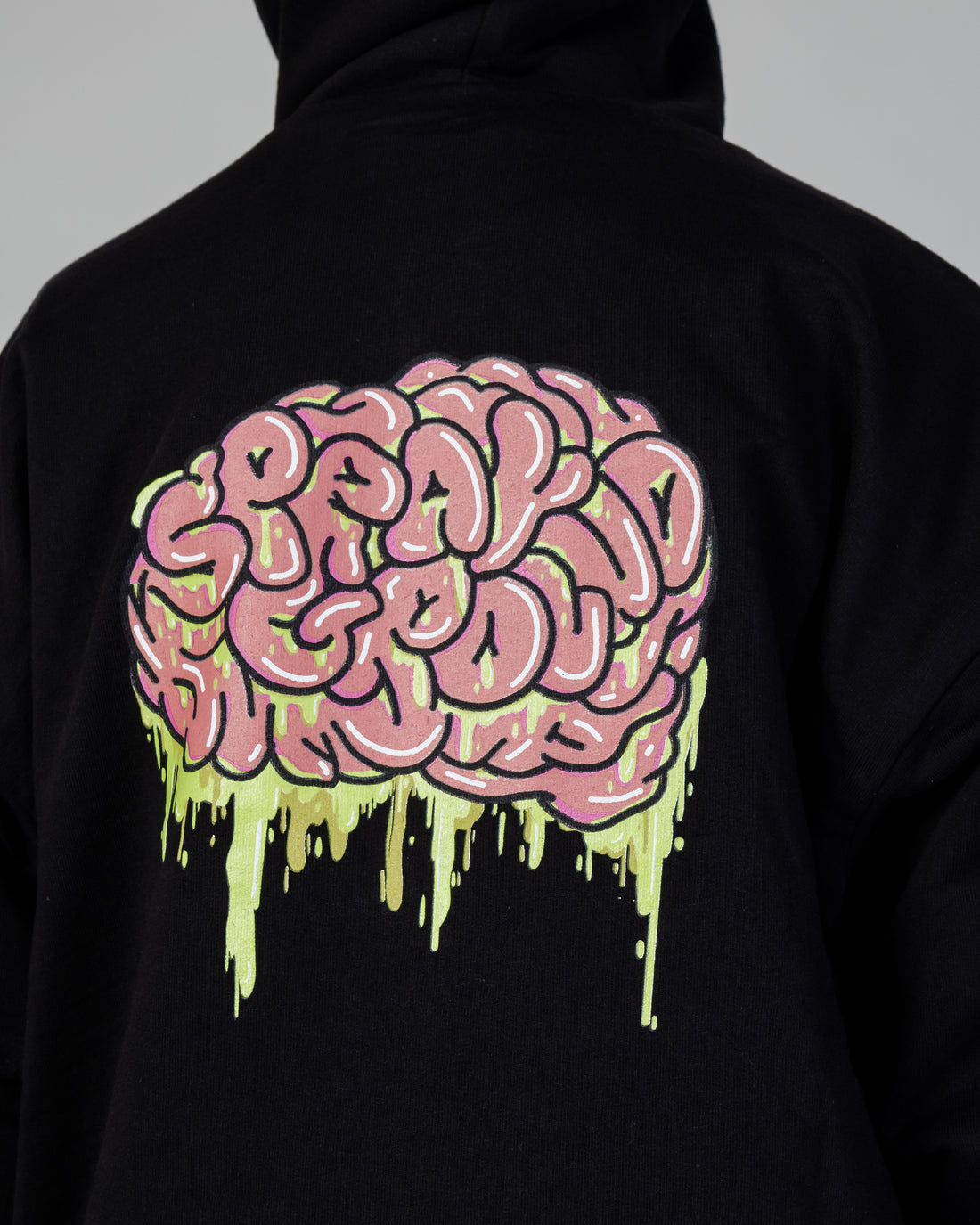 Nyzd Full Zip Hoodie Youth