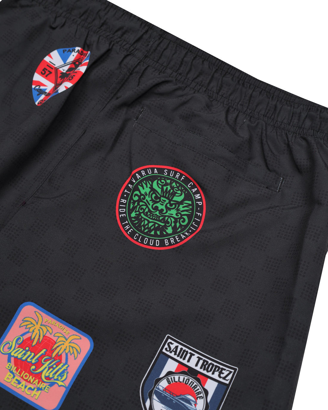 GLOBAL MOGUL BILLIONAIRE SWIM