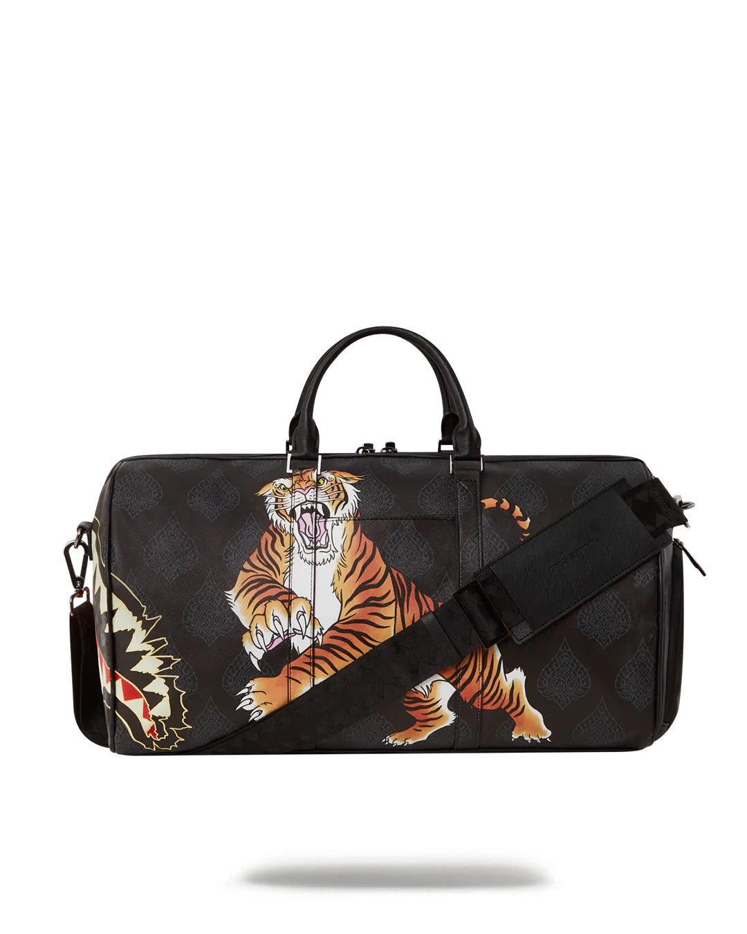 Year Of The Tiger Duffle
