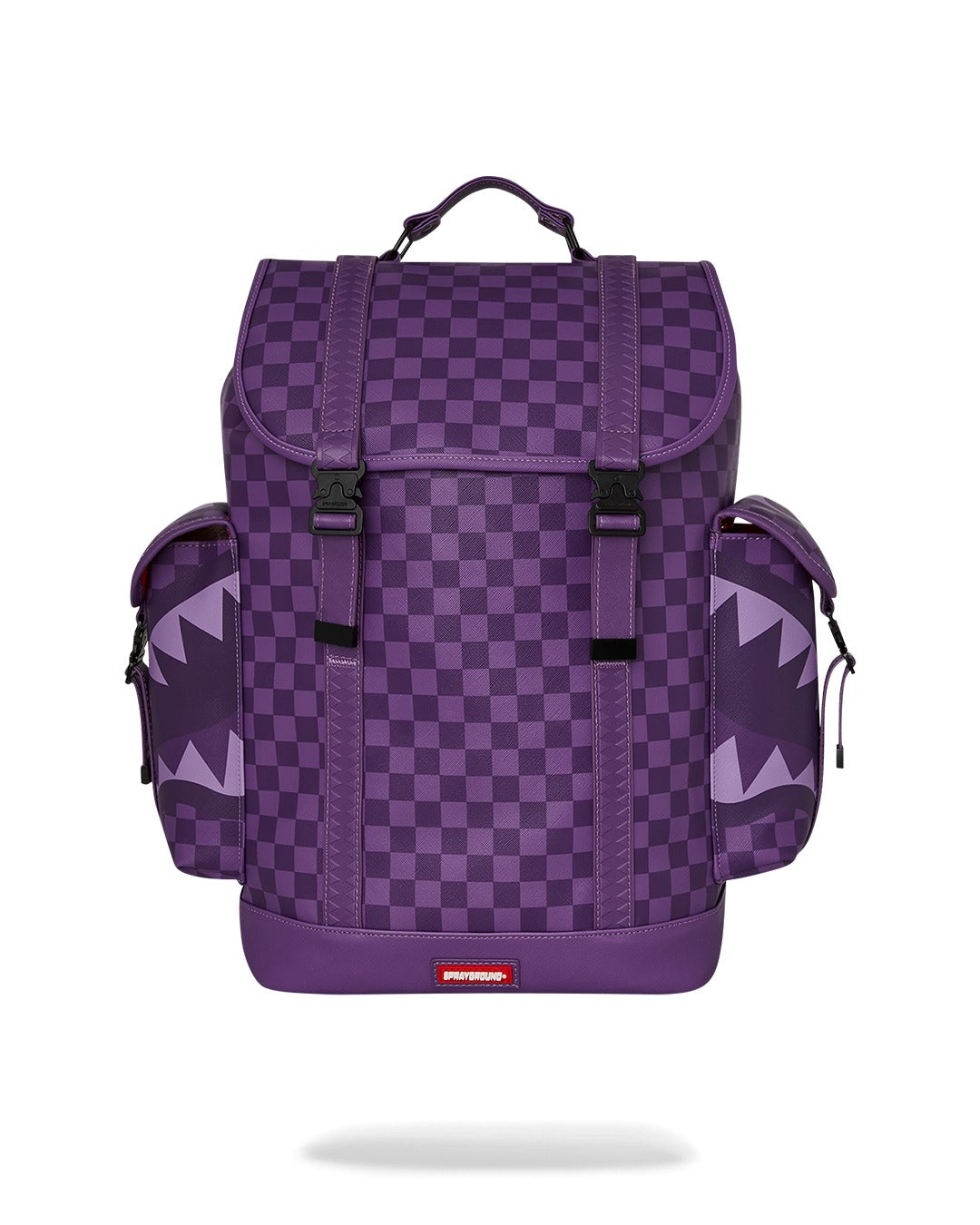 PURPLE SHARK SHARKS IN PARIS MONTE CARLO