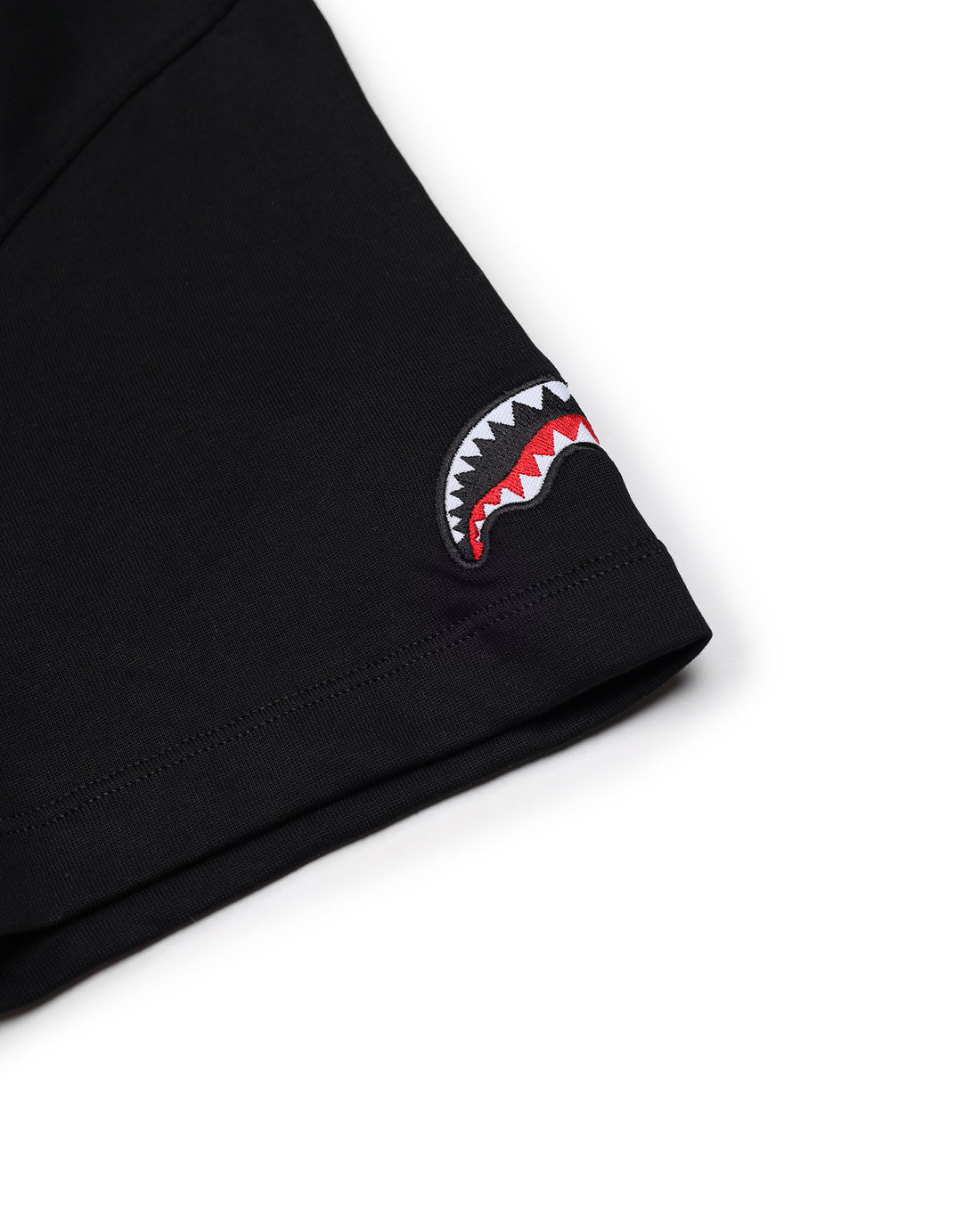 SPRAYGROUND LABEL REGULAR T-SHIRT