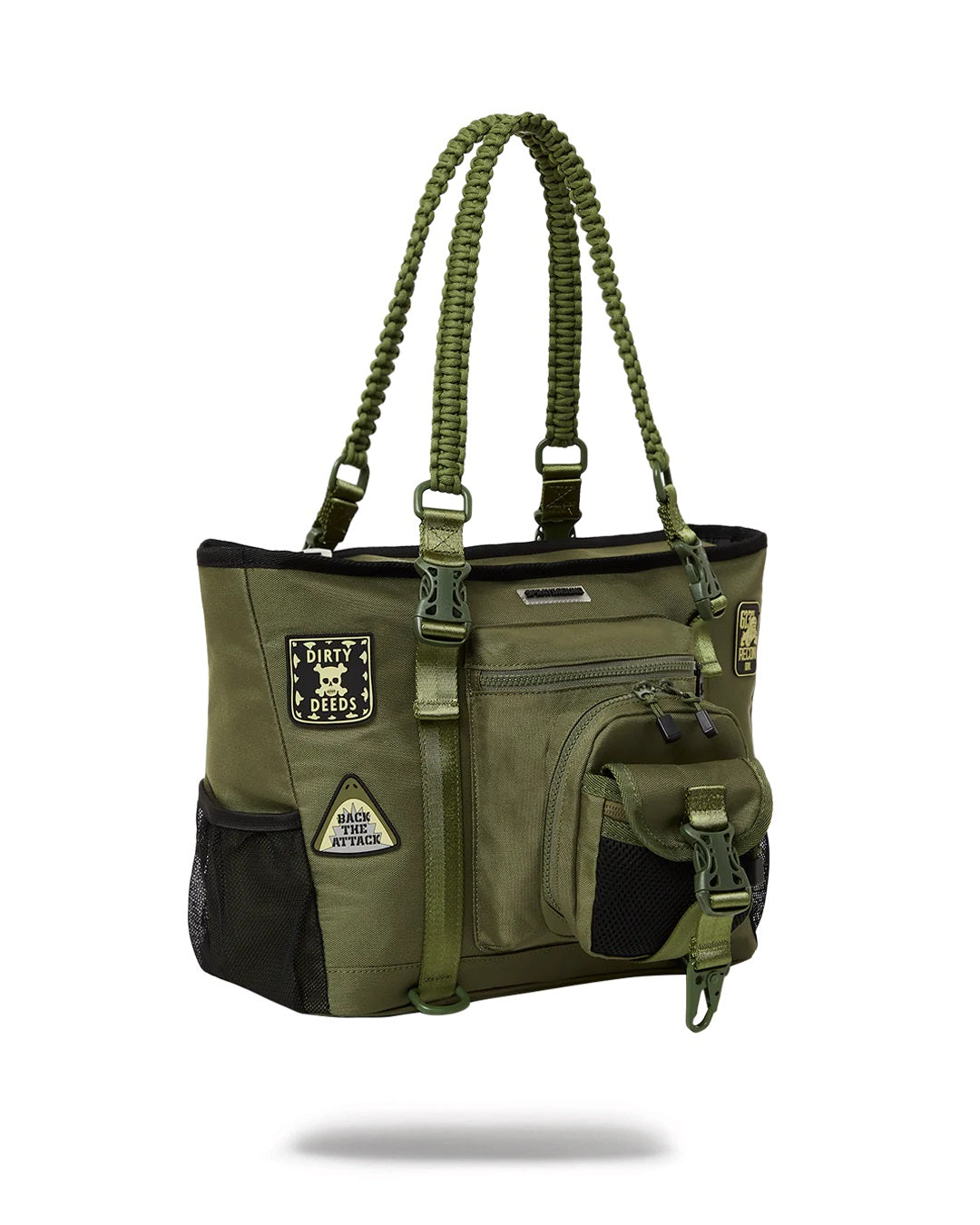 Special Ops 3 Tote