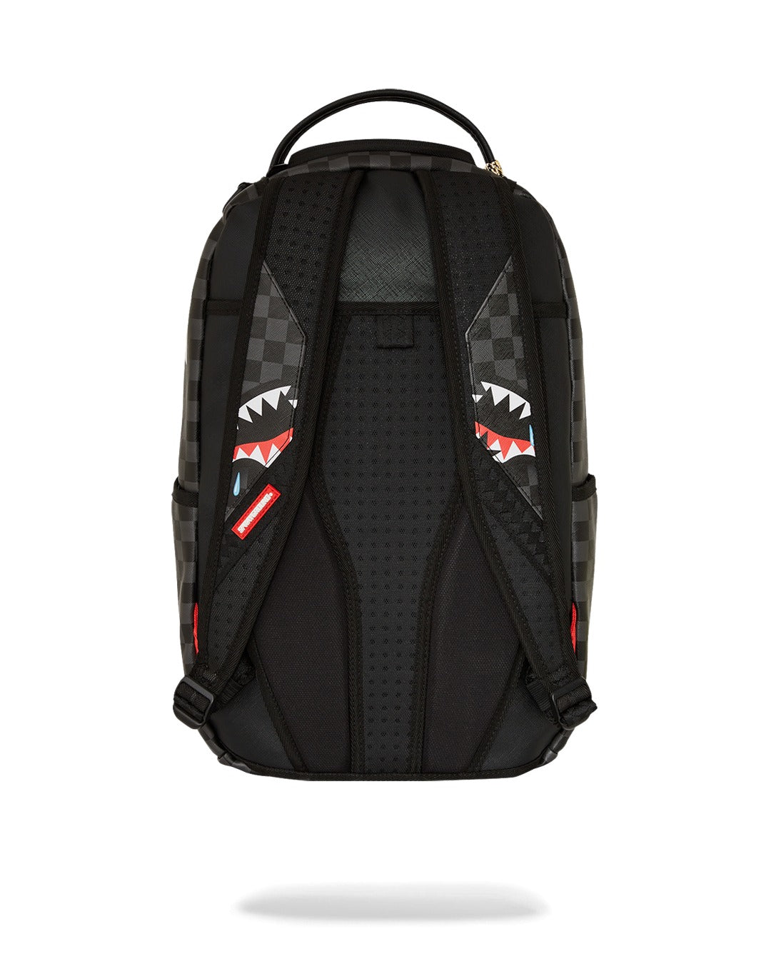 TAZ SHARK BITE BAG BACKPACK