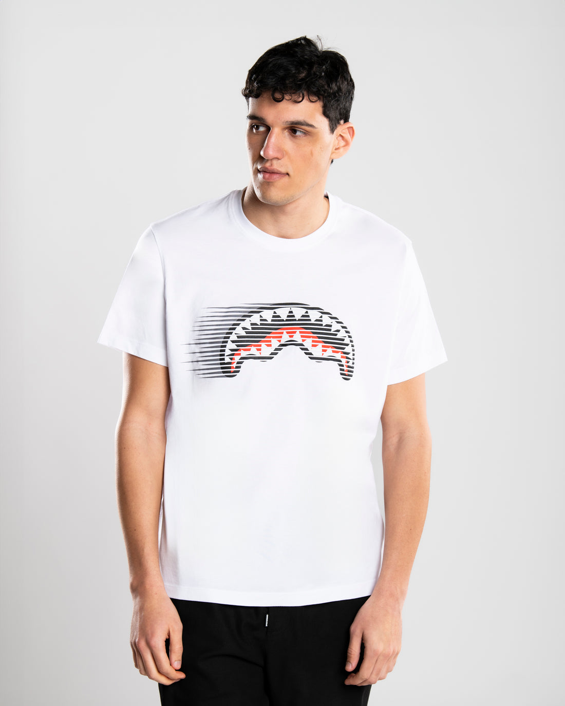 FASTEST SHARK REGULAR T-SHIRT
