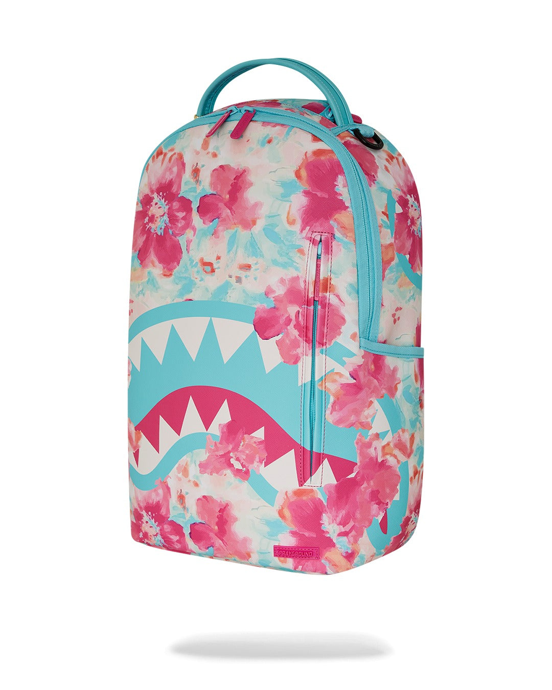 MIAMI FRESH FLORAL DLXR BACKPACK