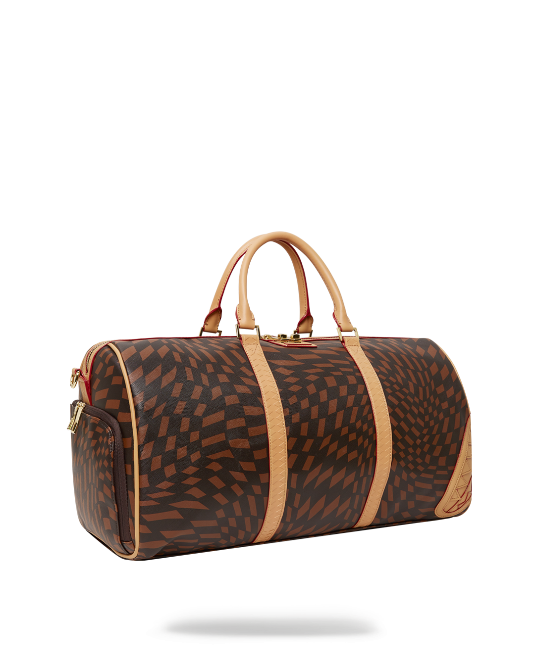 Trippy Henny Duffle  910d4052nsz