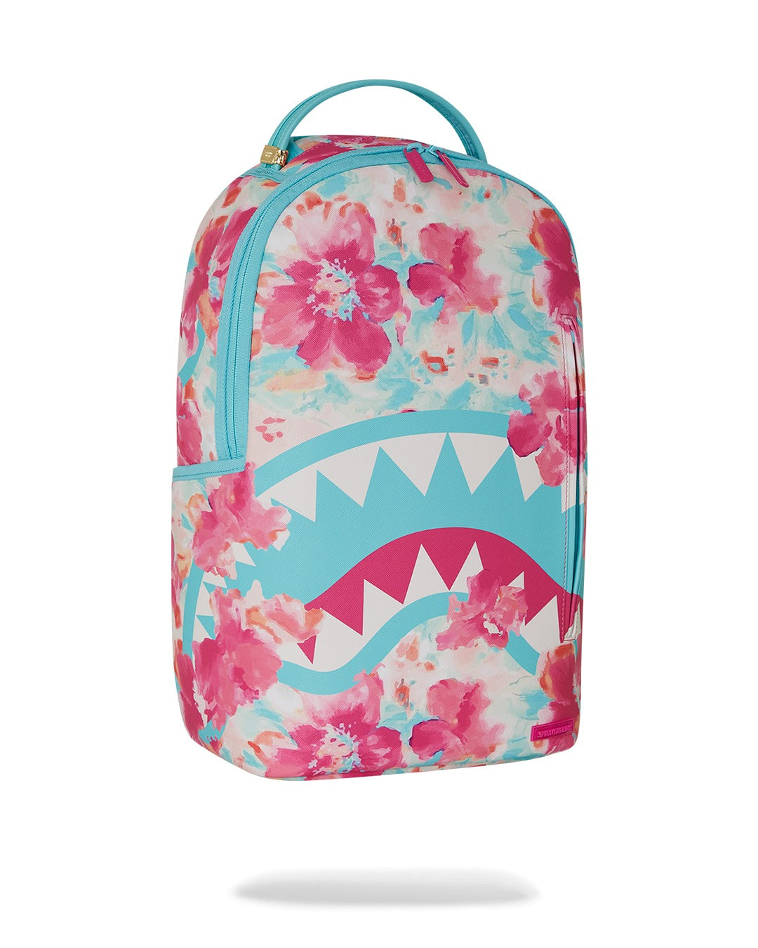 MIAMI FRESH FLORAL DLXR BACKPACK