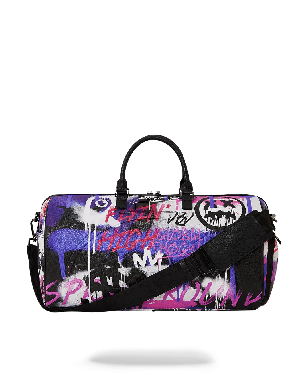 Vandal Couture Duffle