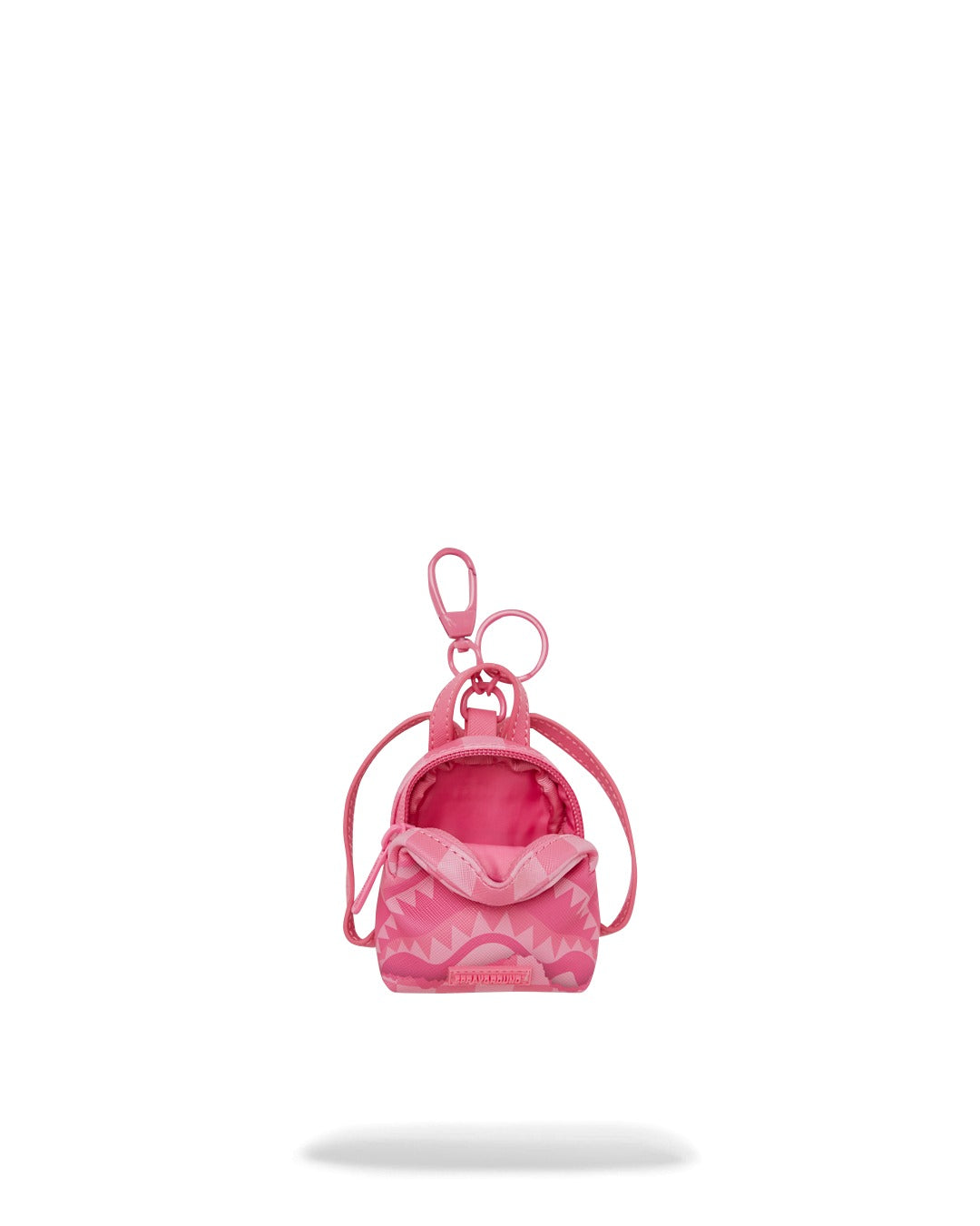 PINK 3AM RIPTIDE KEYCHAIN