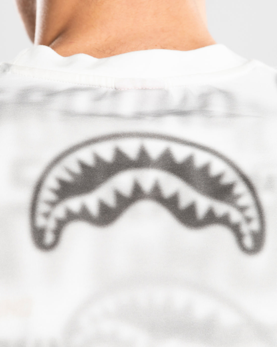 SPRAYGROUND SMOKE OVER T-SHIRT