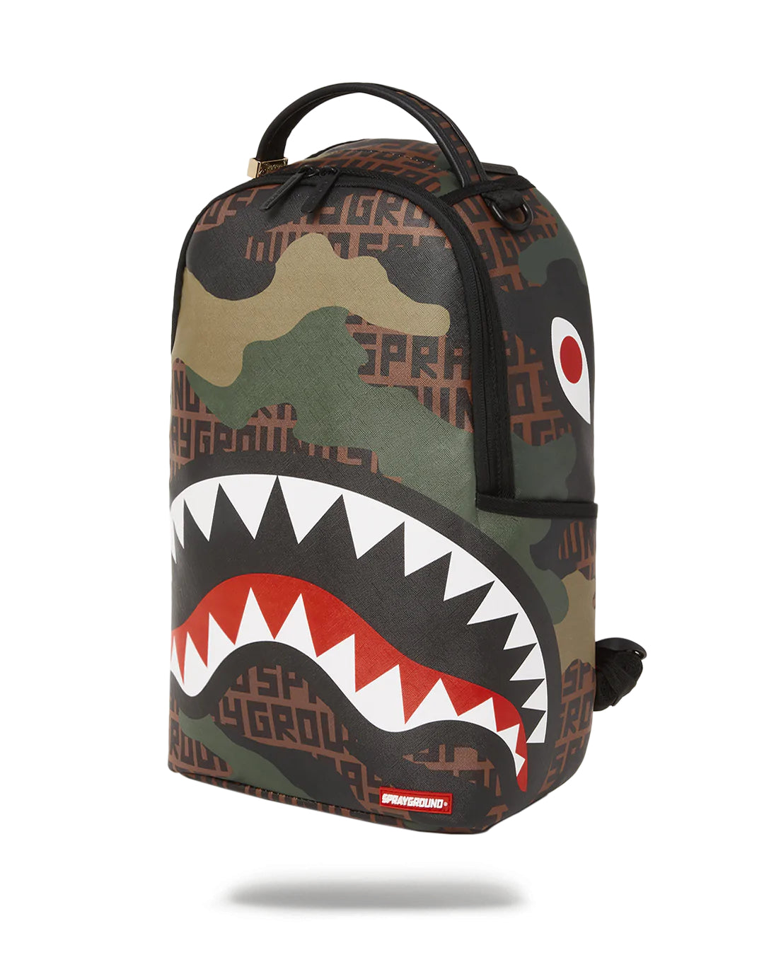 Camoinfiniti Dlx Backpack