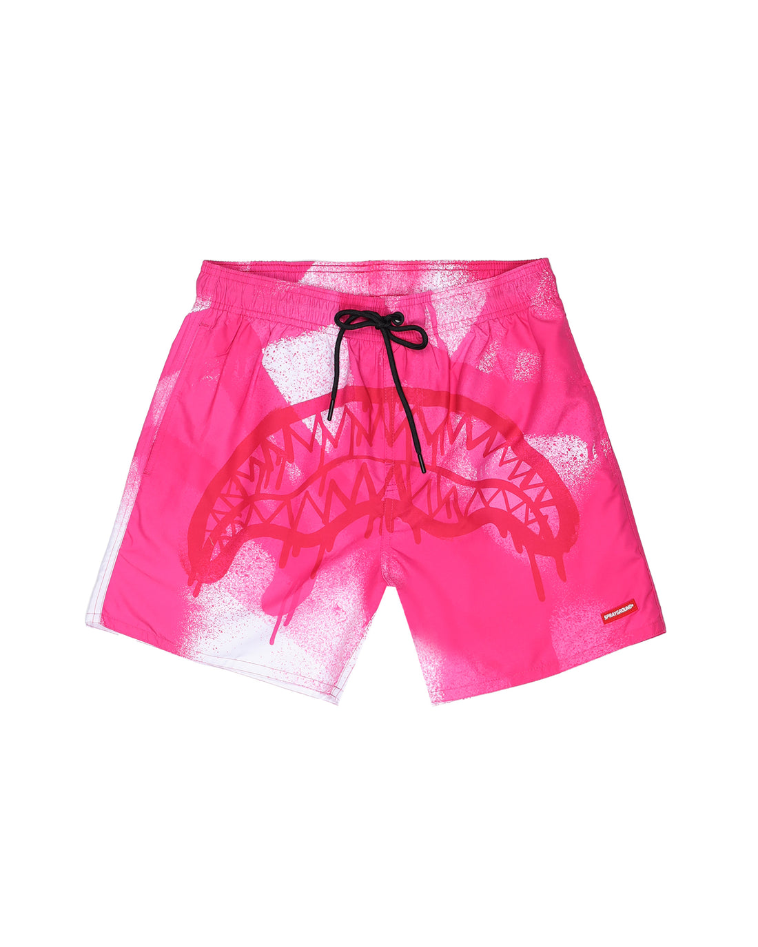 PINK VANDAL SWIM