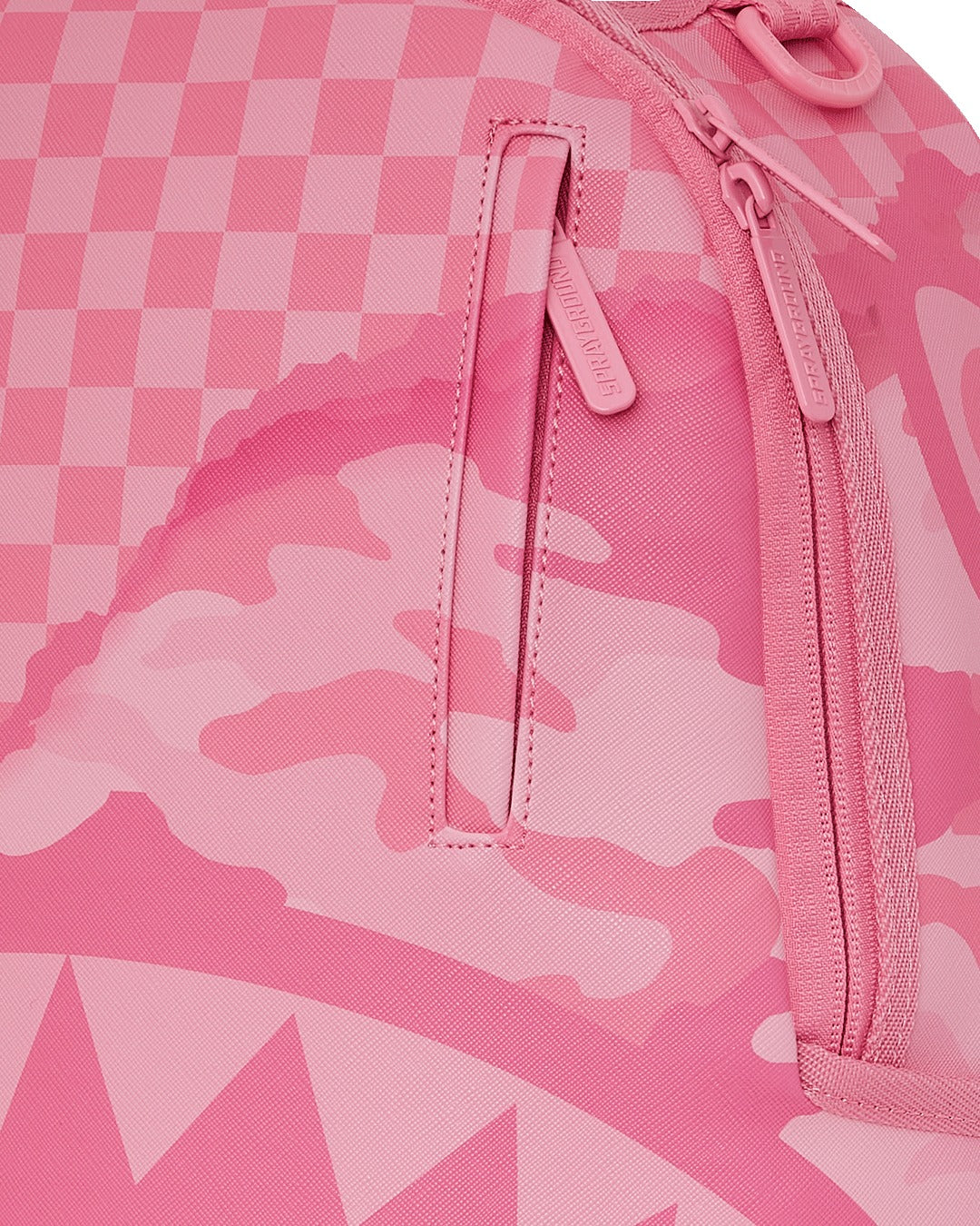 PINK 3AM RIPTIDE DLXSV BACKPACK