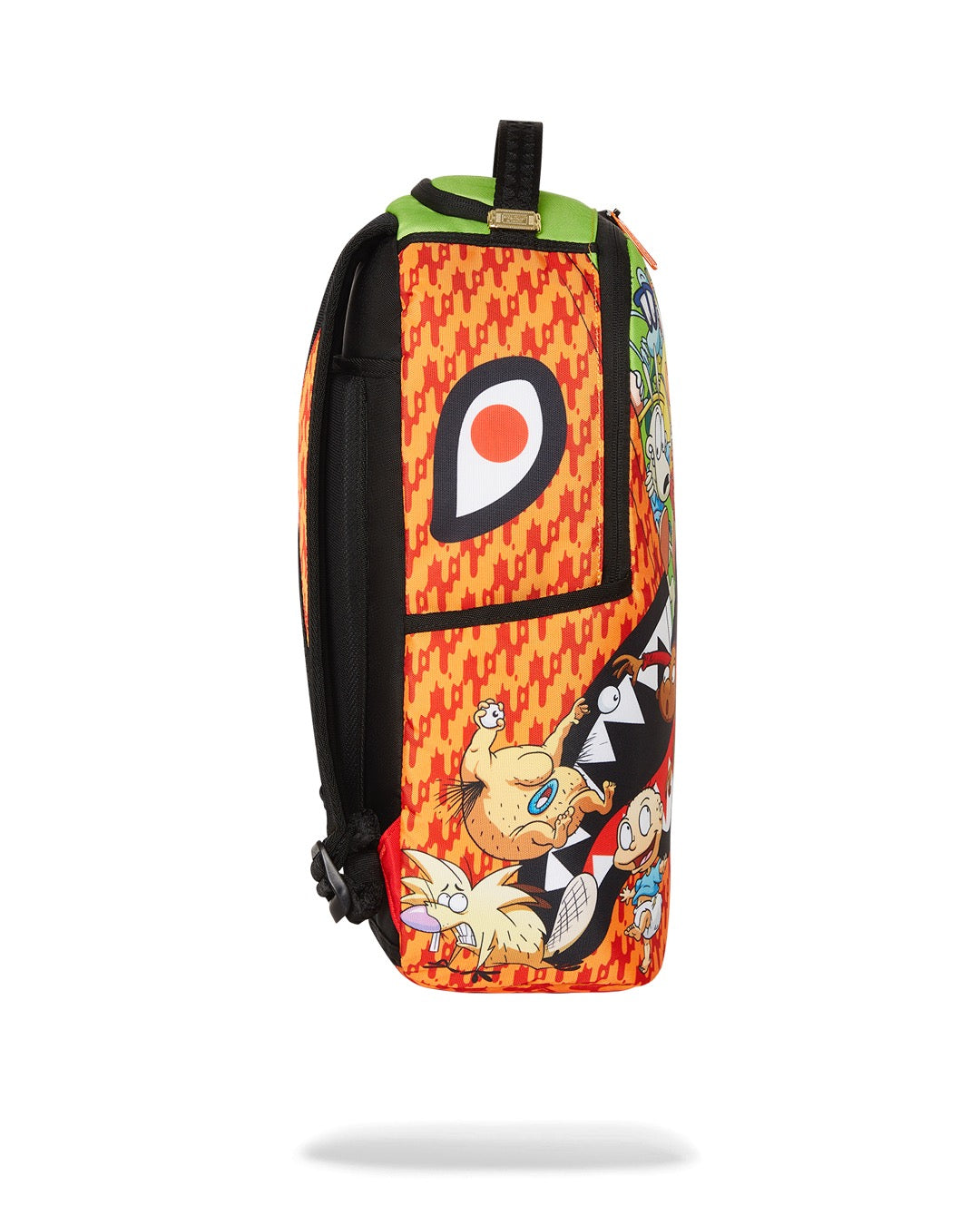90S NICK CHARACTER PILE REVEAL DLXR BACKPACK
