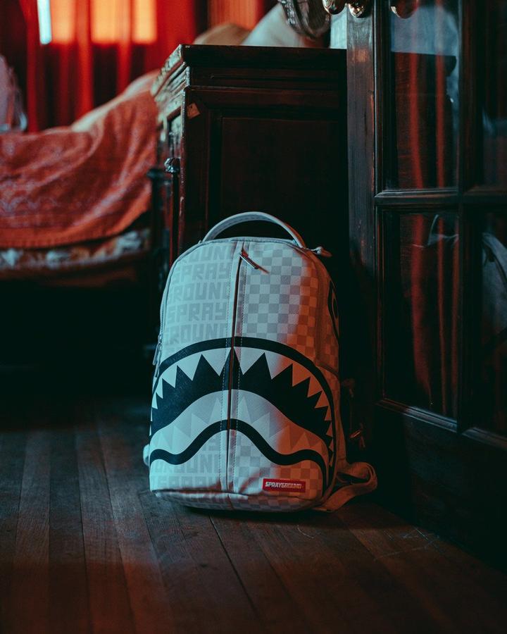 Split Mean And Clean Backpack  910b3756nsz