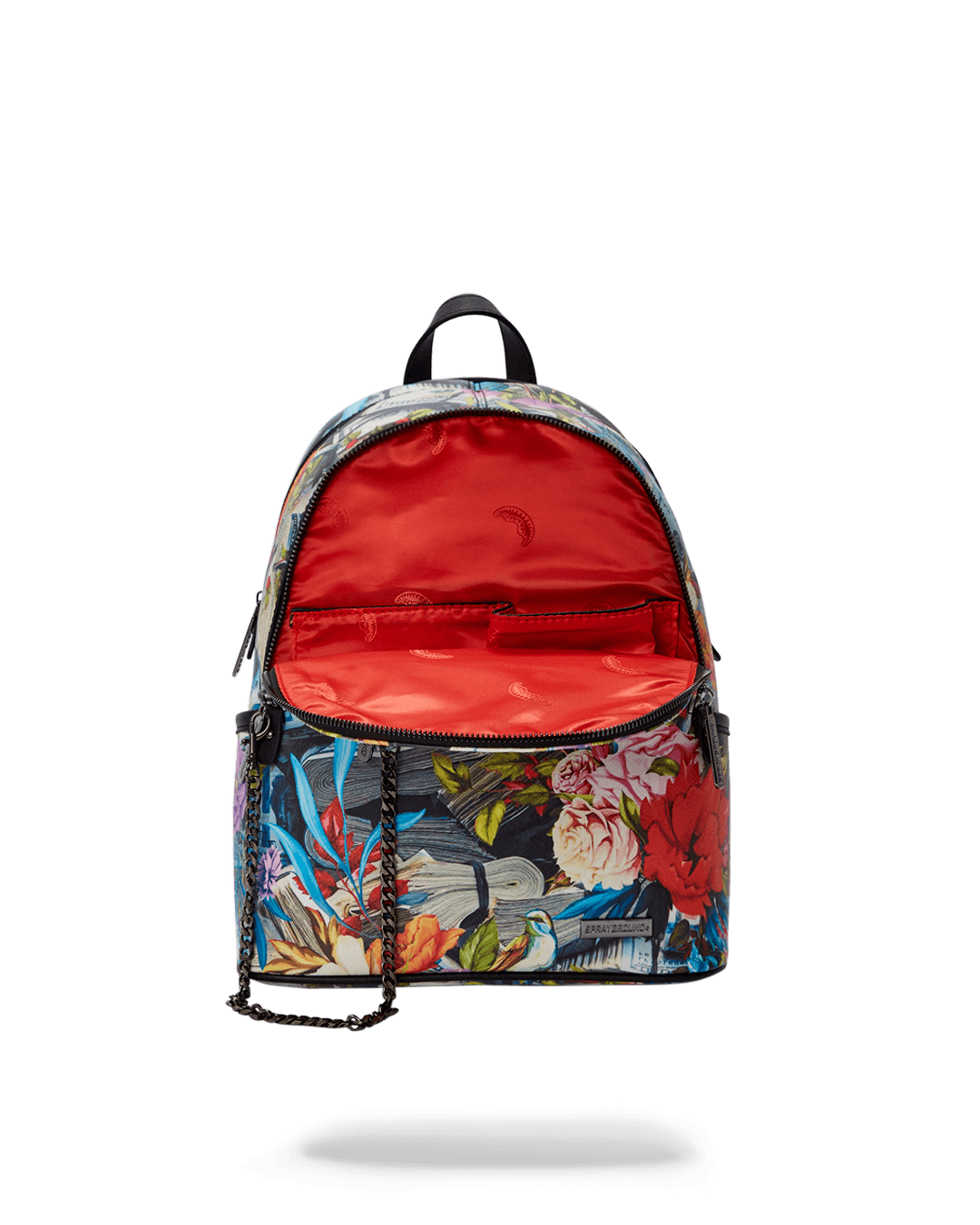 Concrete Jungle Savage