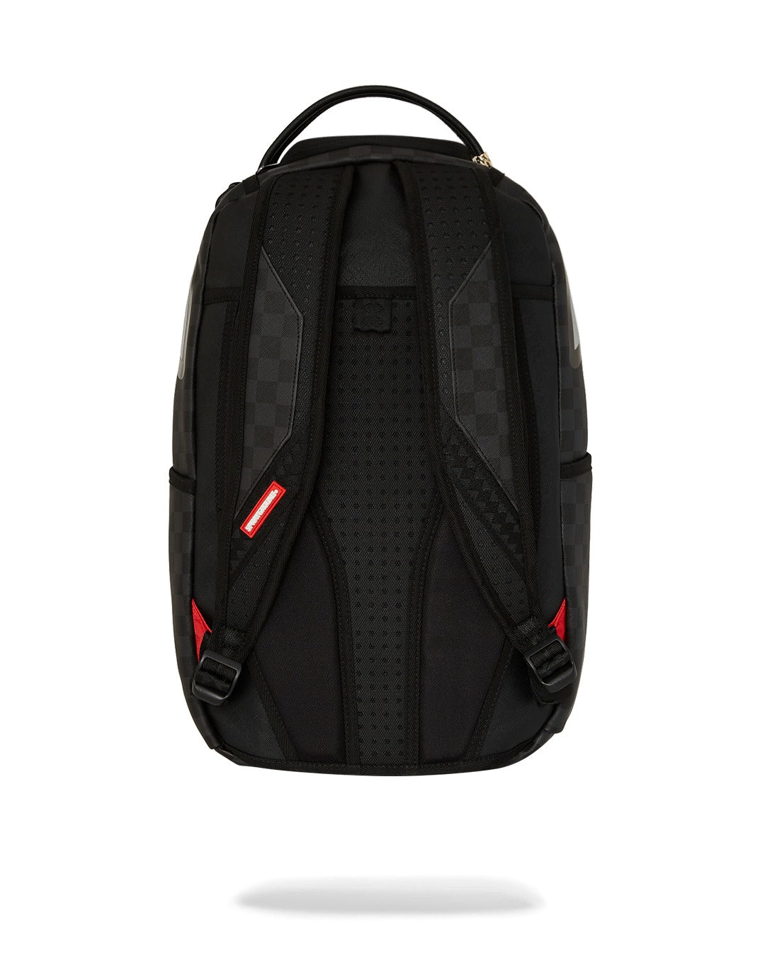 LIGHTS OUT SHARKS IN PARIS BACKPACK