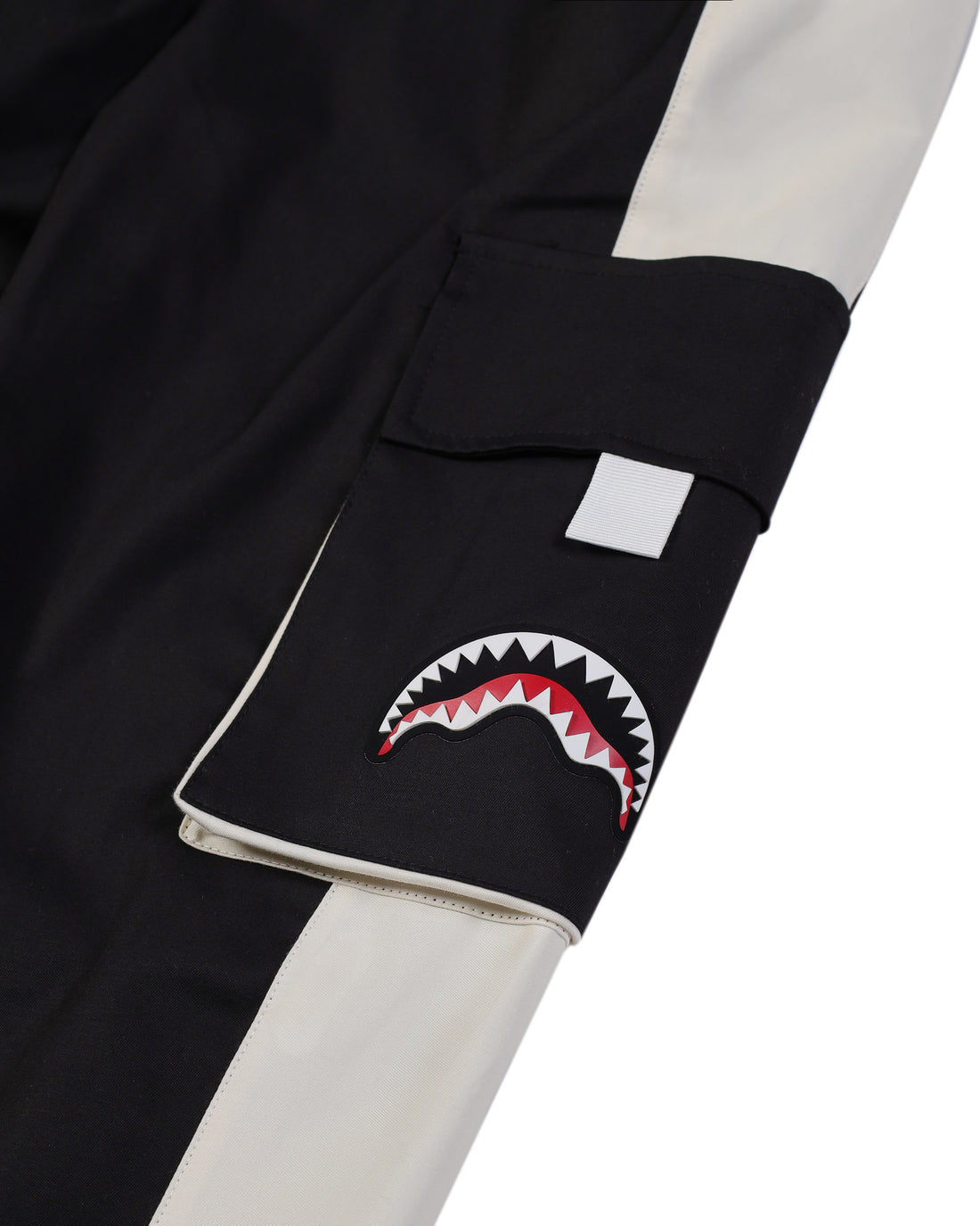 BASIC NO BASIC CARGO PANTS