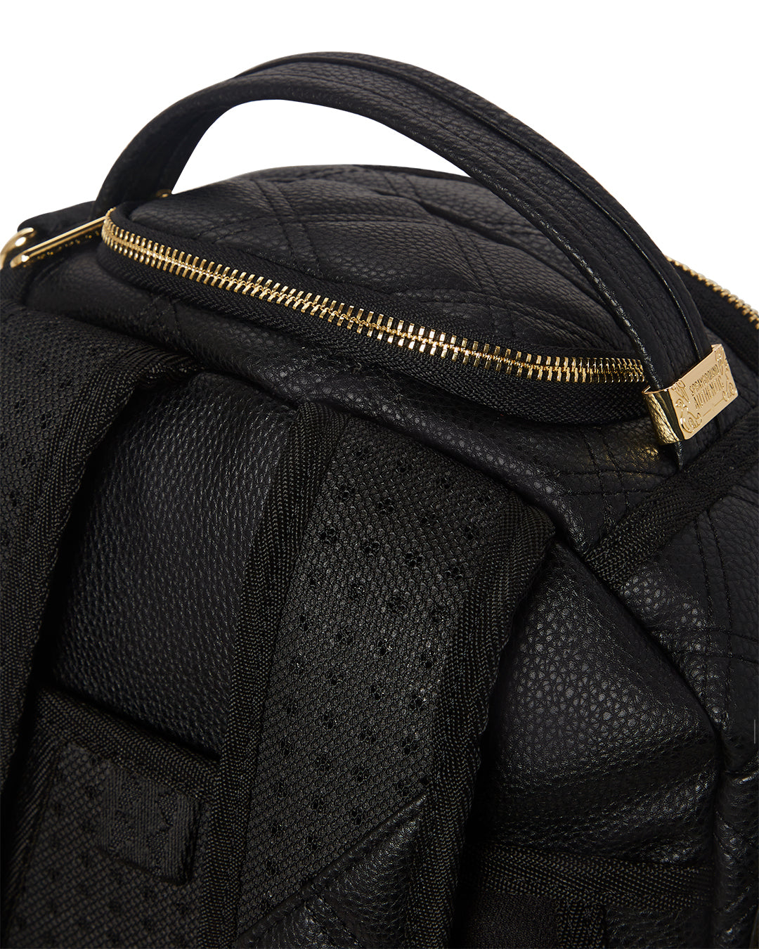 Black Mamba Chains Backpack  910b3487nsz