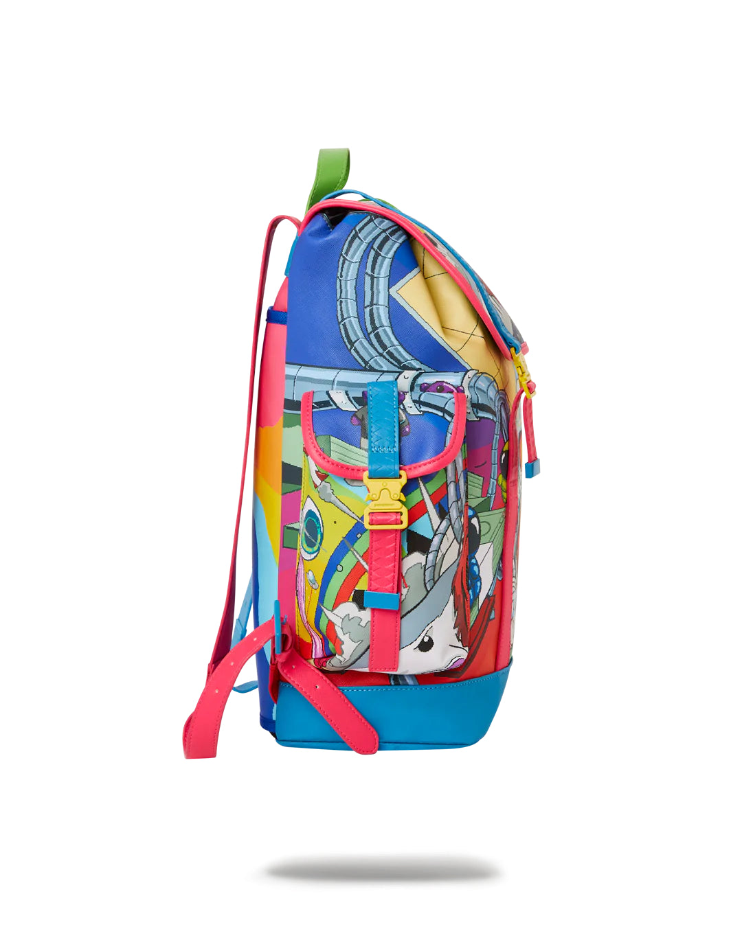 Astrojungle Montecarlo