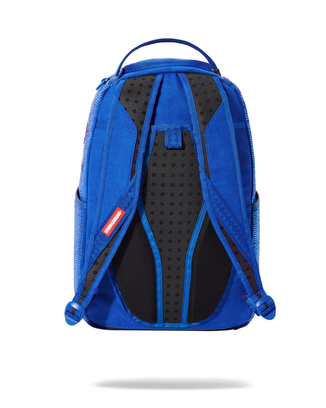 Trinity Blue  Backpack
