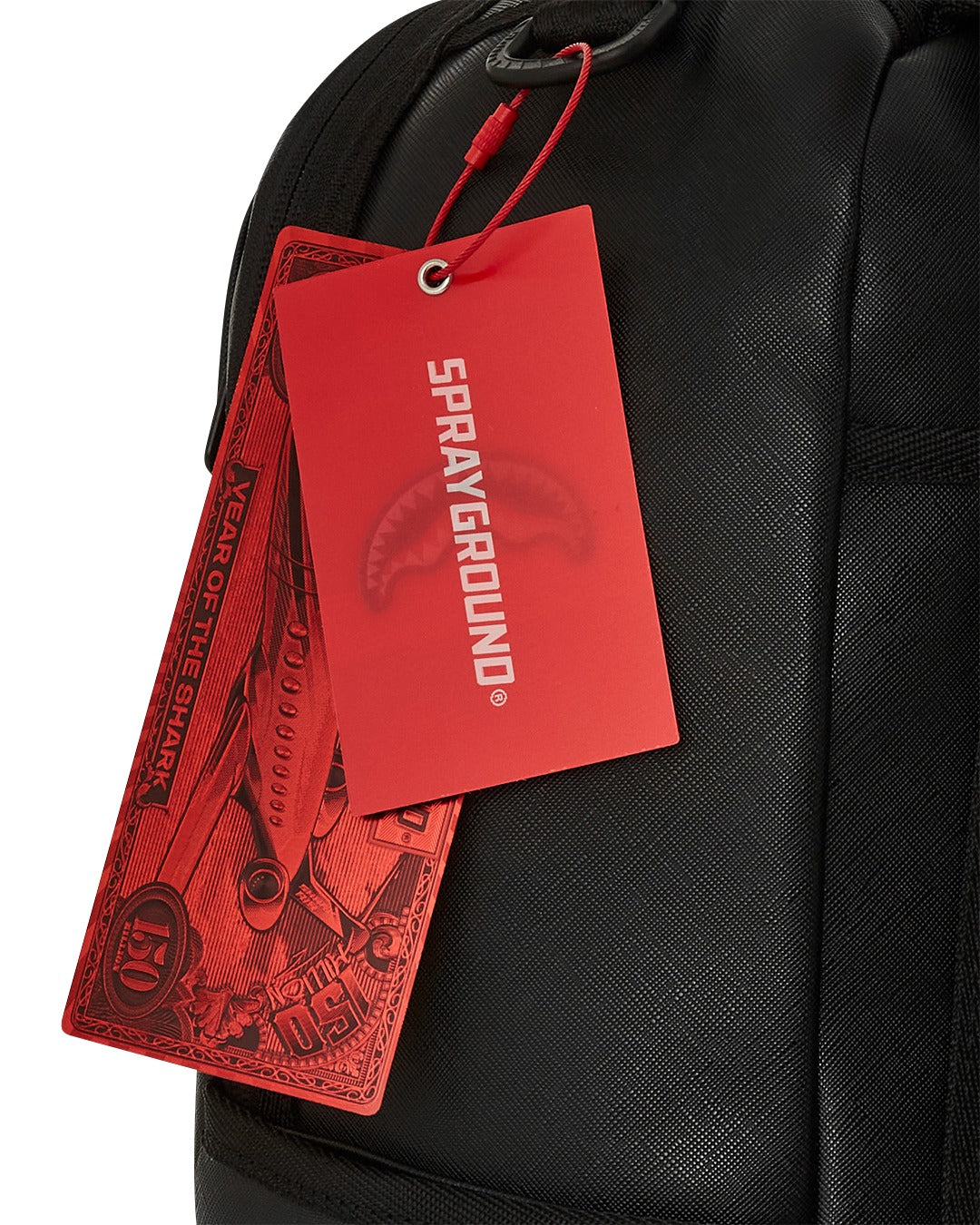 SHARK CENTRAL LAX BACKPACK