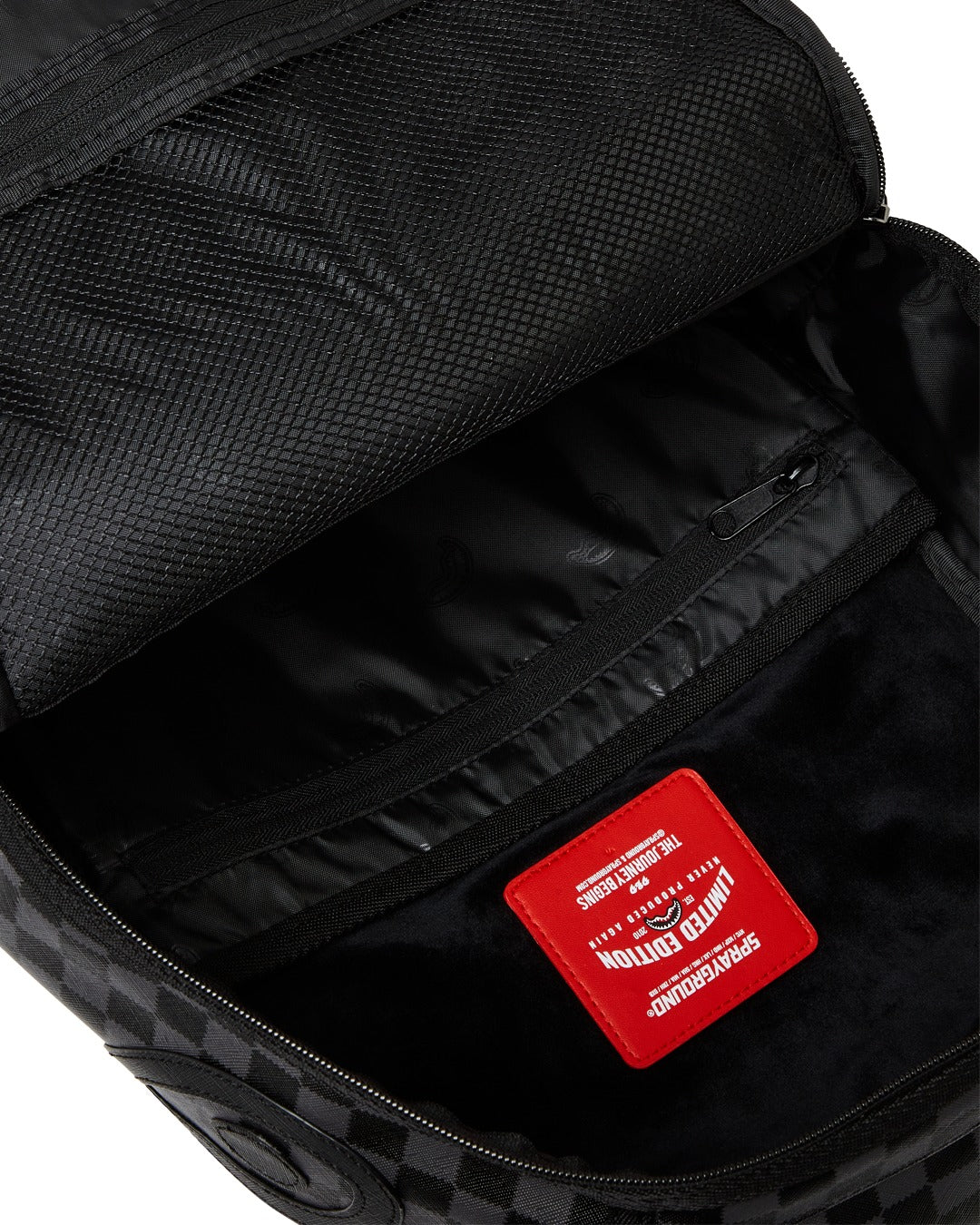 MIDNIGHT CHATEAU DLXSV BACKPACK