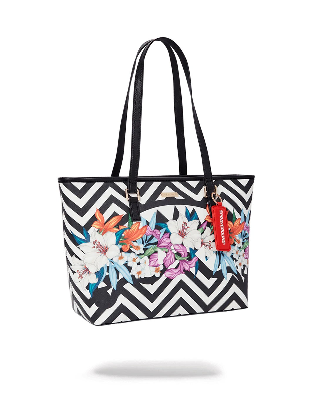 Glasshouse Tote