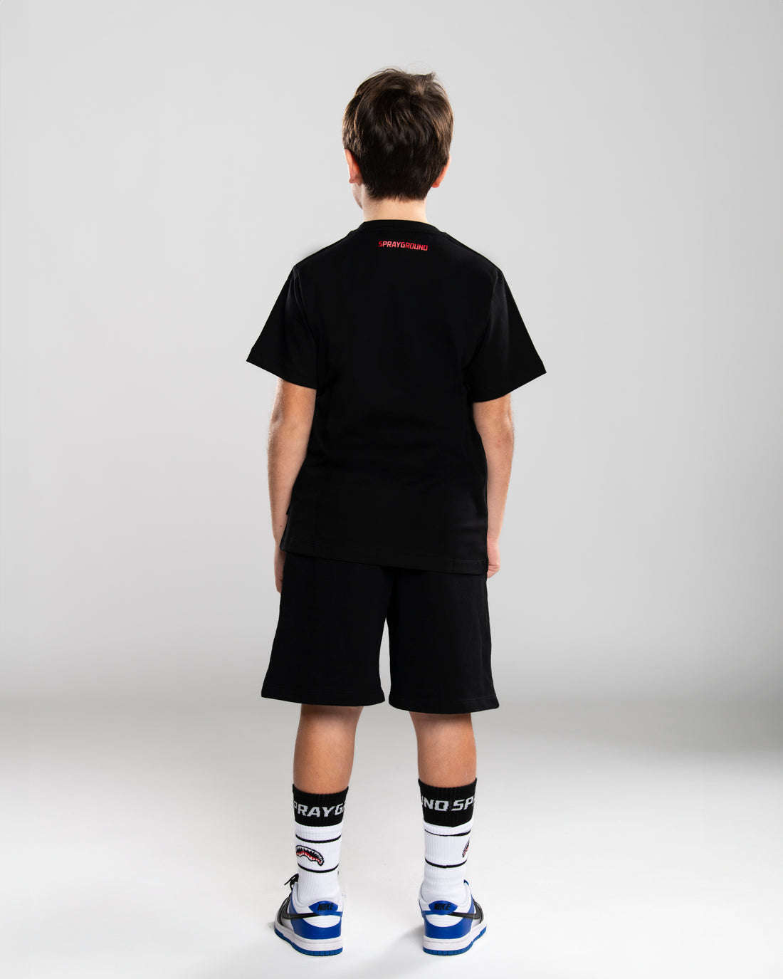 CLIMBING BEAR REGULAR T-SHIRT