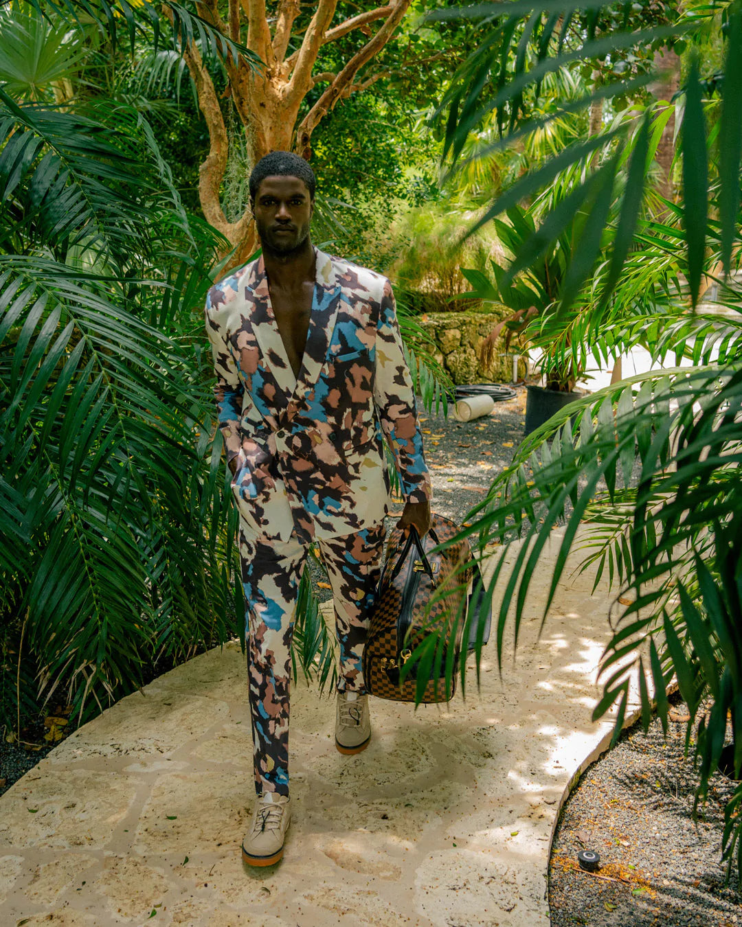 Ai3 The Legacy Duffle