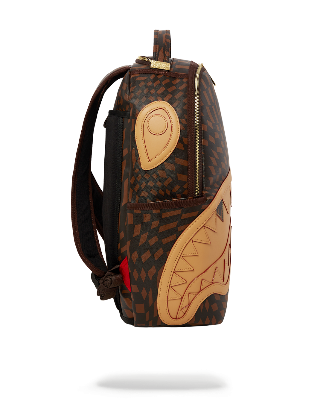 Trippy Henny Backpack  910b3543nsz