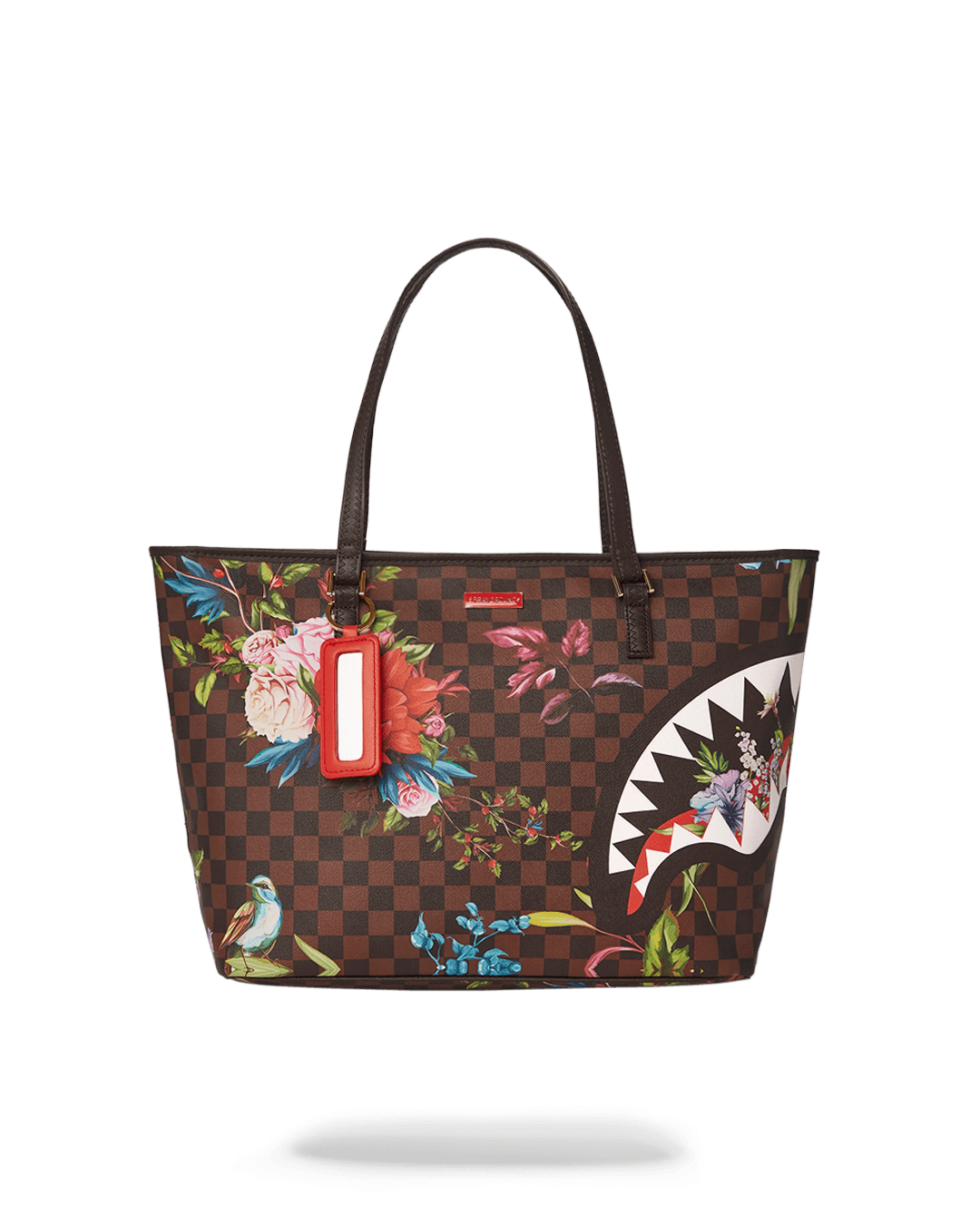 Sprayground Bag GARDEN OF SHARKS TOTE Multicolor