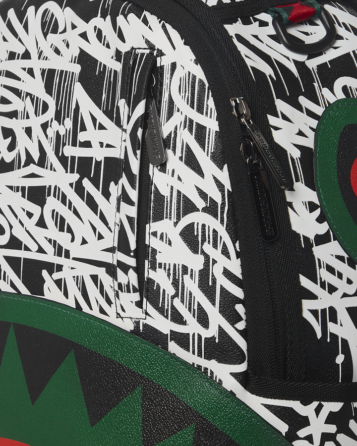 Scribble Spucci Backpack  910b3819nsz