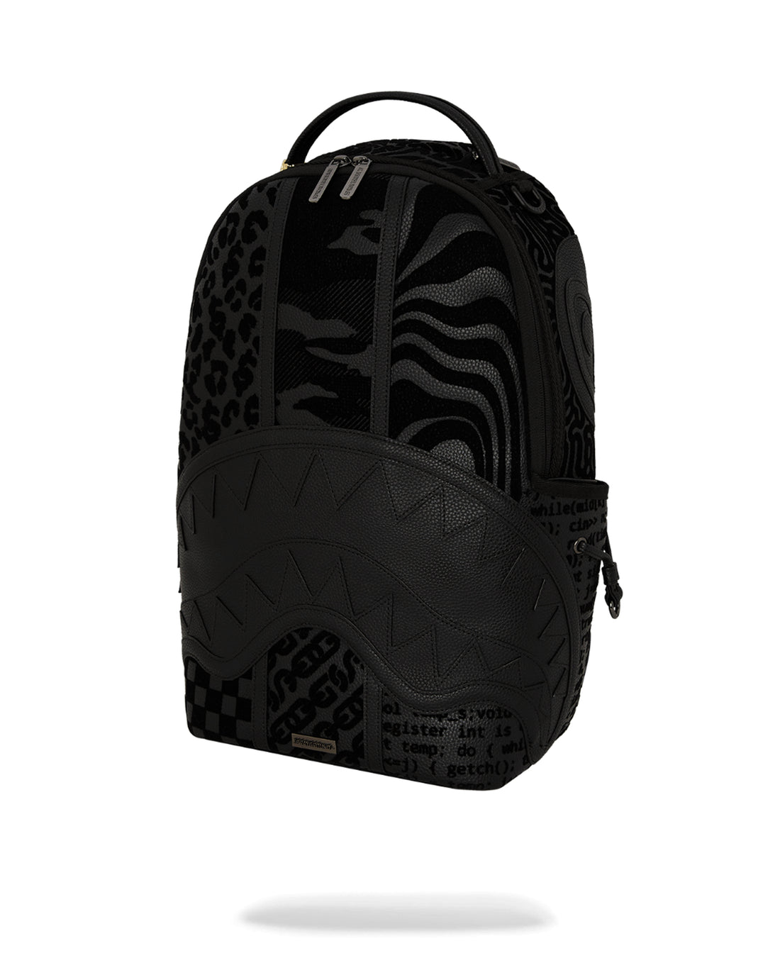 EXOTIC ILLUSION DLXS BACKPACK