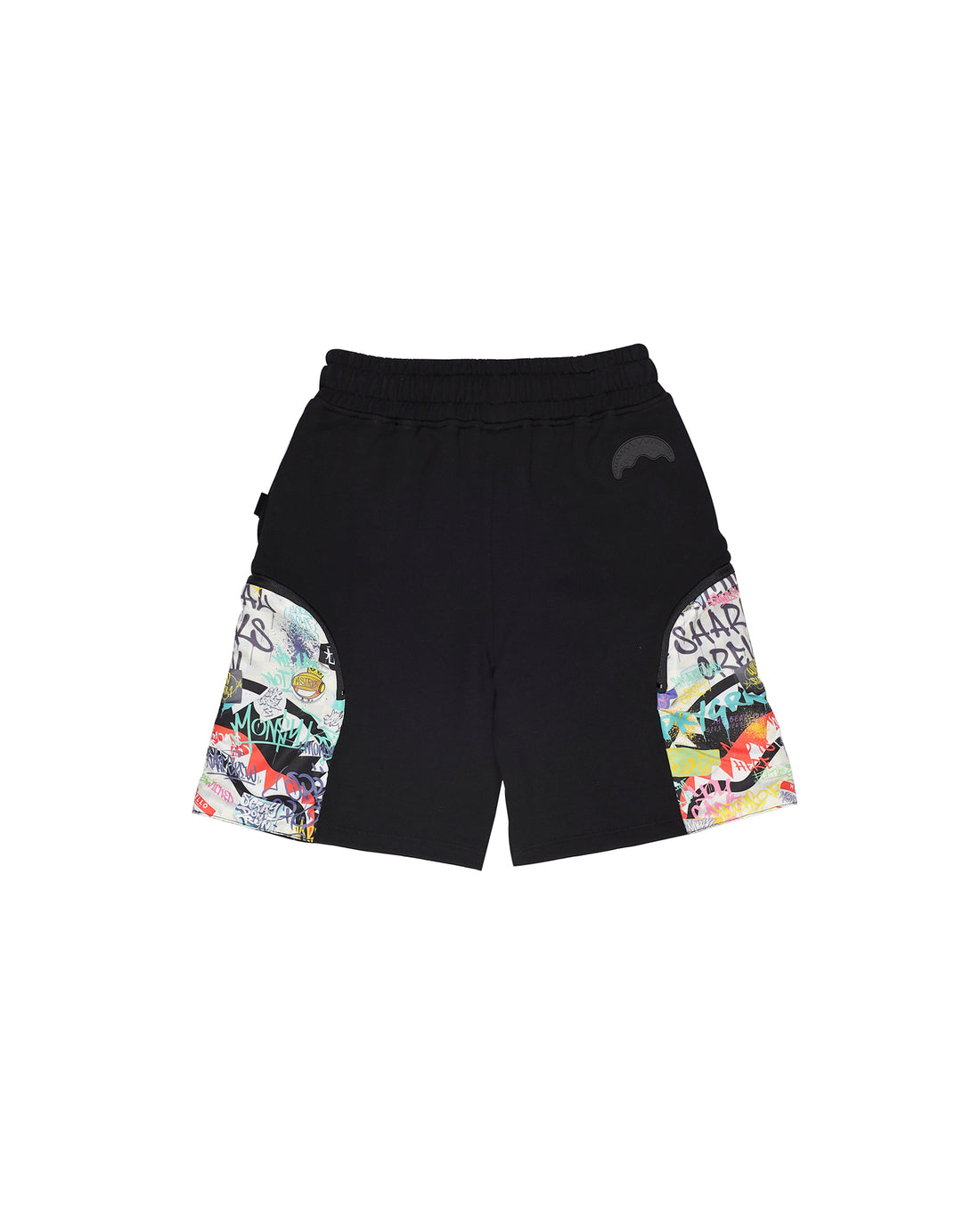 SHARKS IN THE RIZZ SHORTS