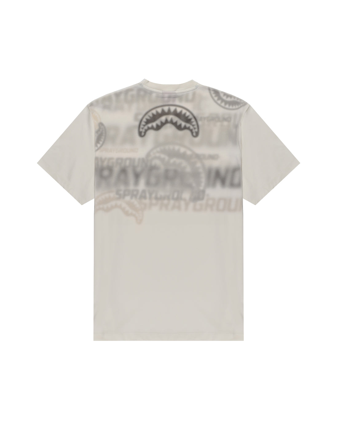 SPRAYGROUND SMOKE OVER T-SHIRT