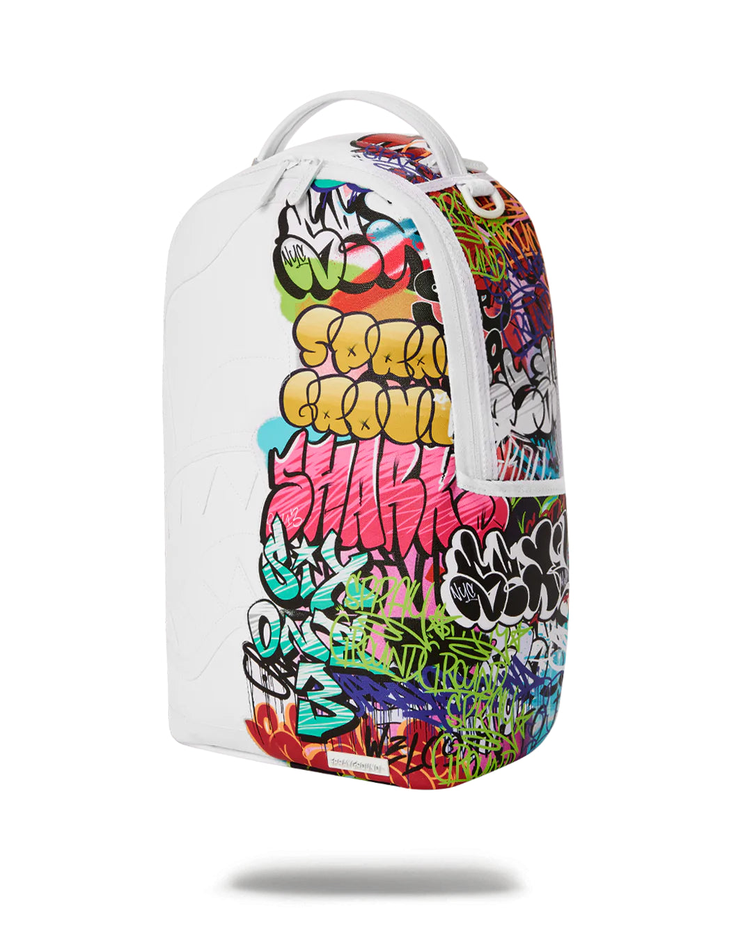 Half Graff Dlx Backpack