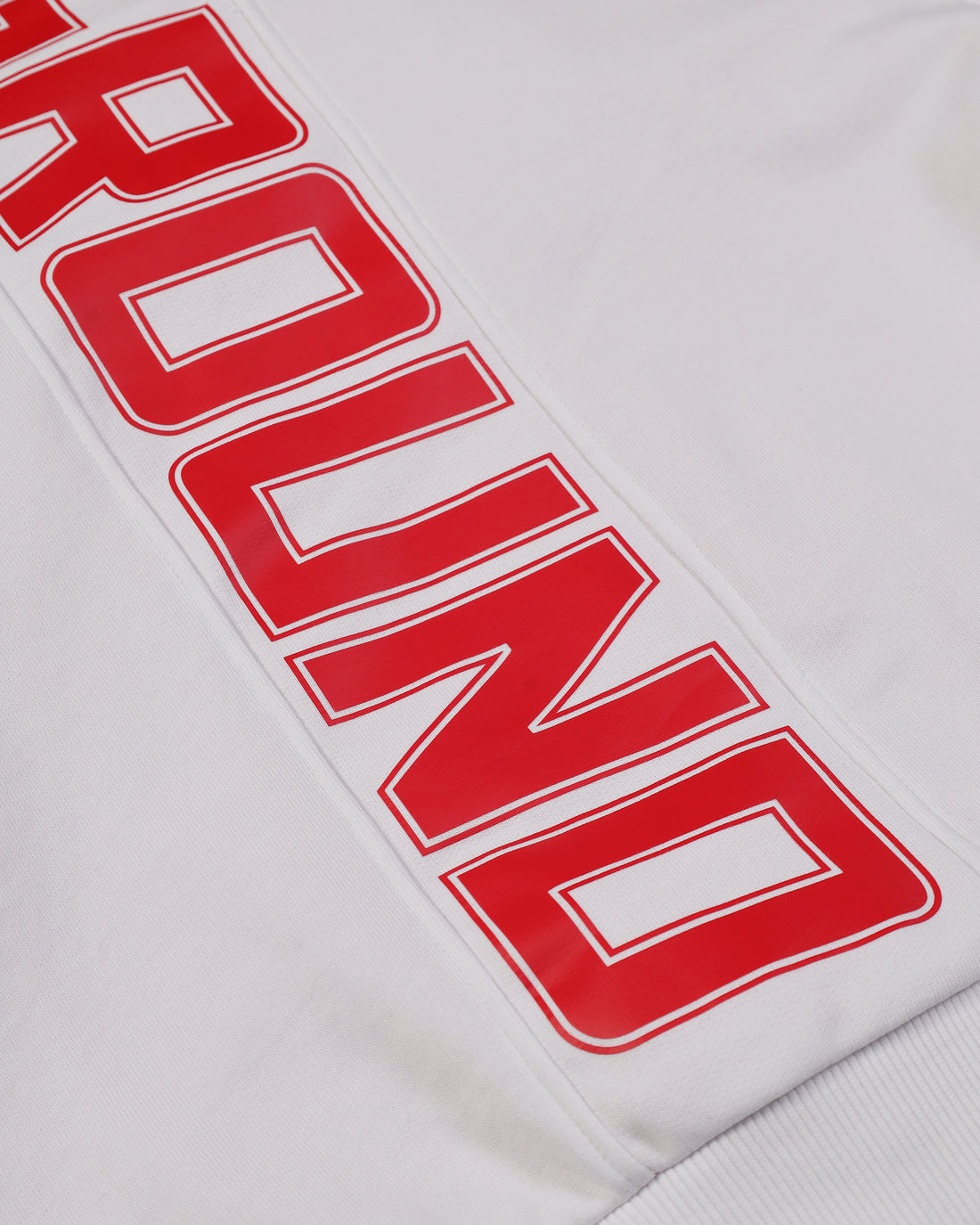 SPRAYGROUND DAILY FULL ZIP HOODIE